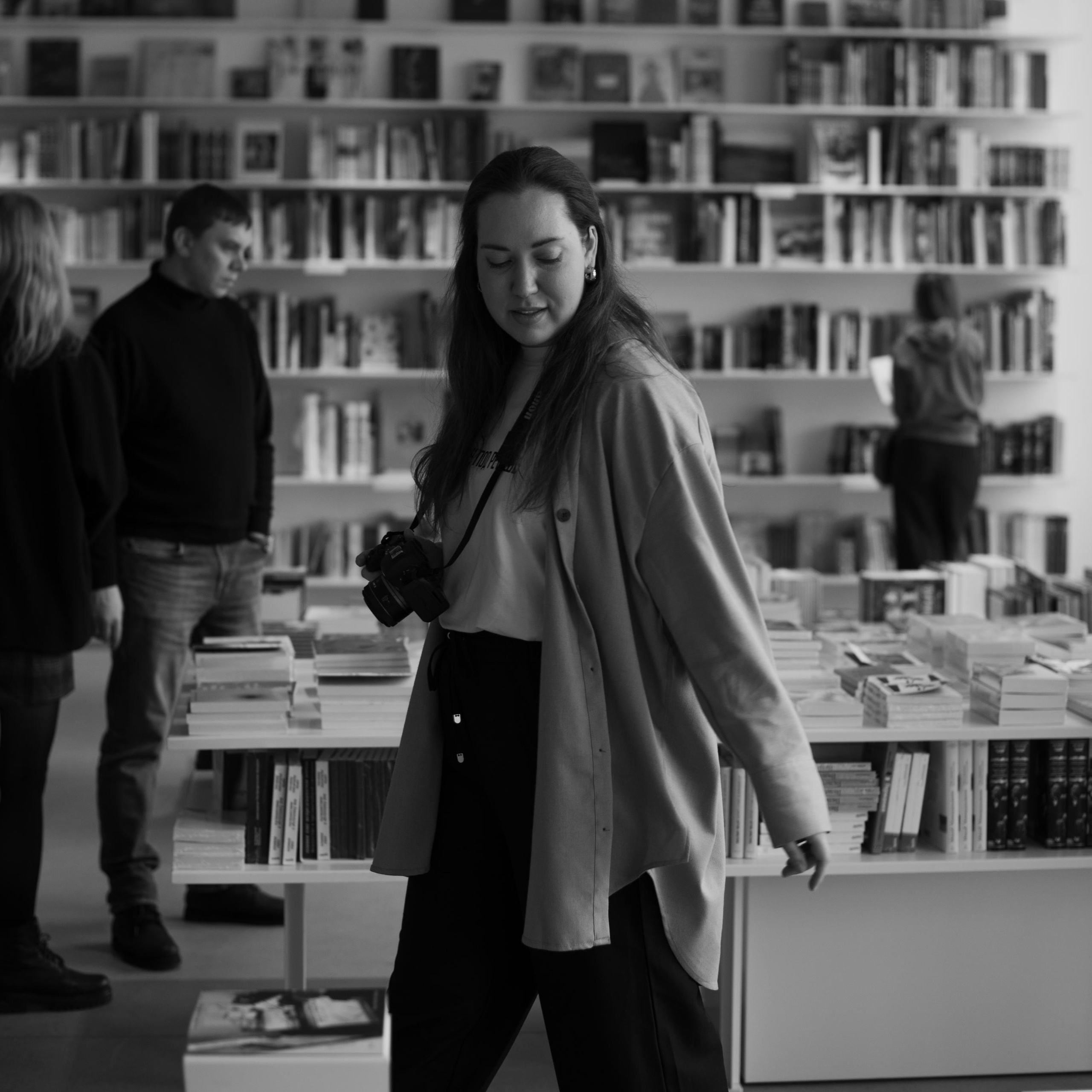 Контакты. Портретный и контент фотограф в Нидерландах Ольга Лыткина