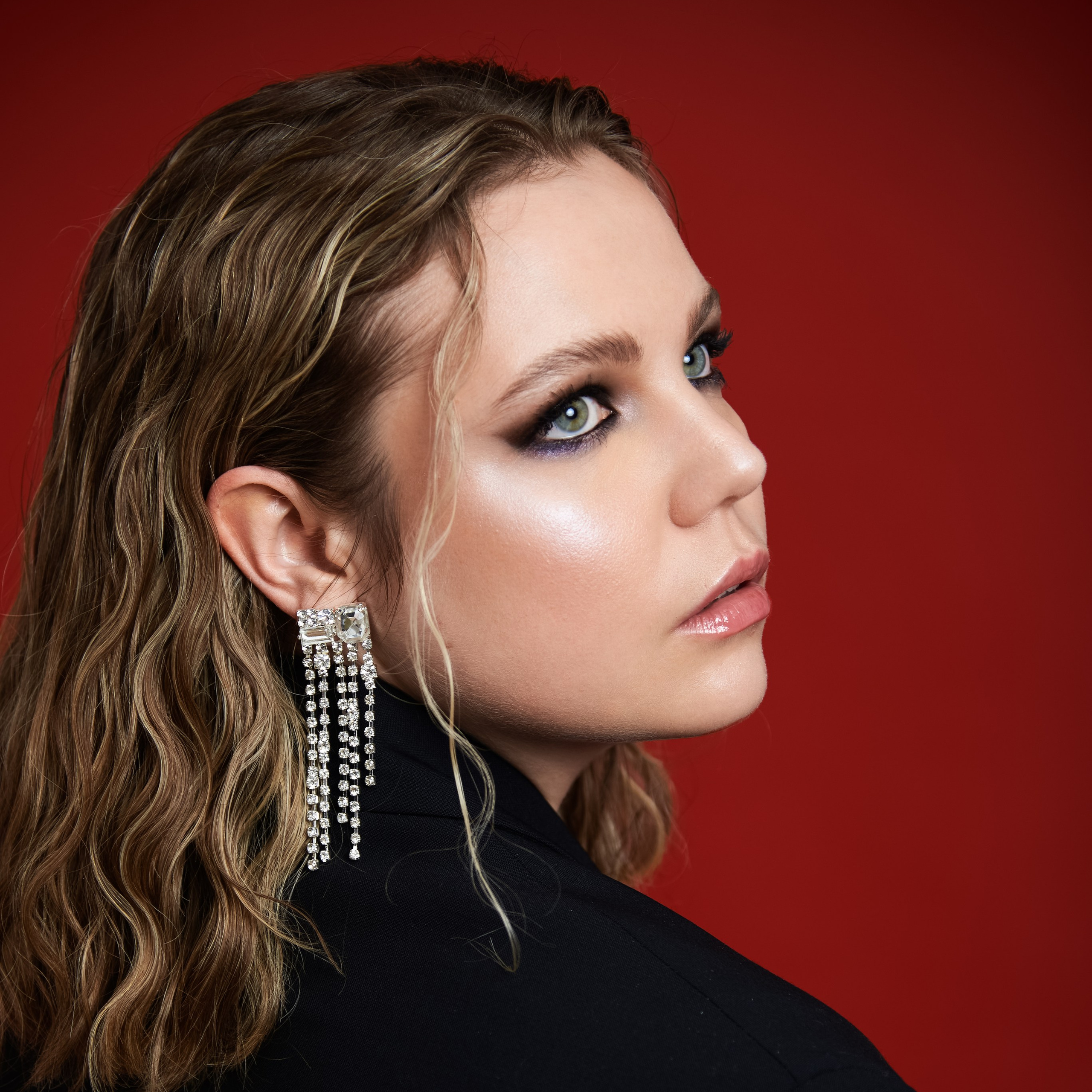 Fashion Fotoshoot. Katerina Sheveleva | Fashion | Photography & Direction | Antwerpen | België