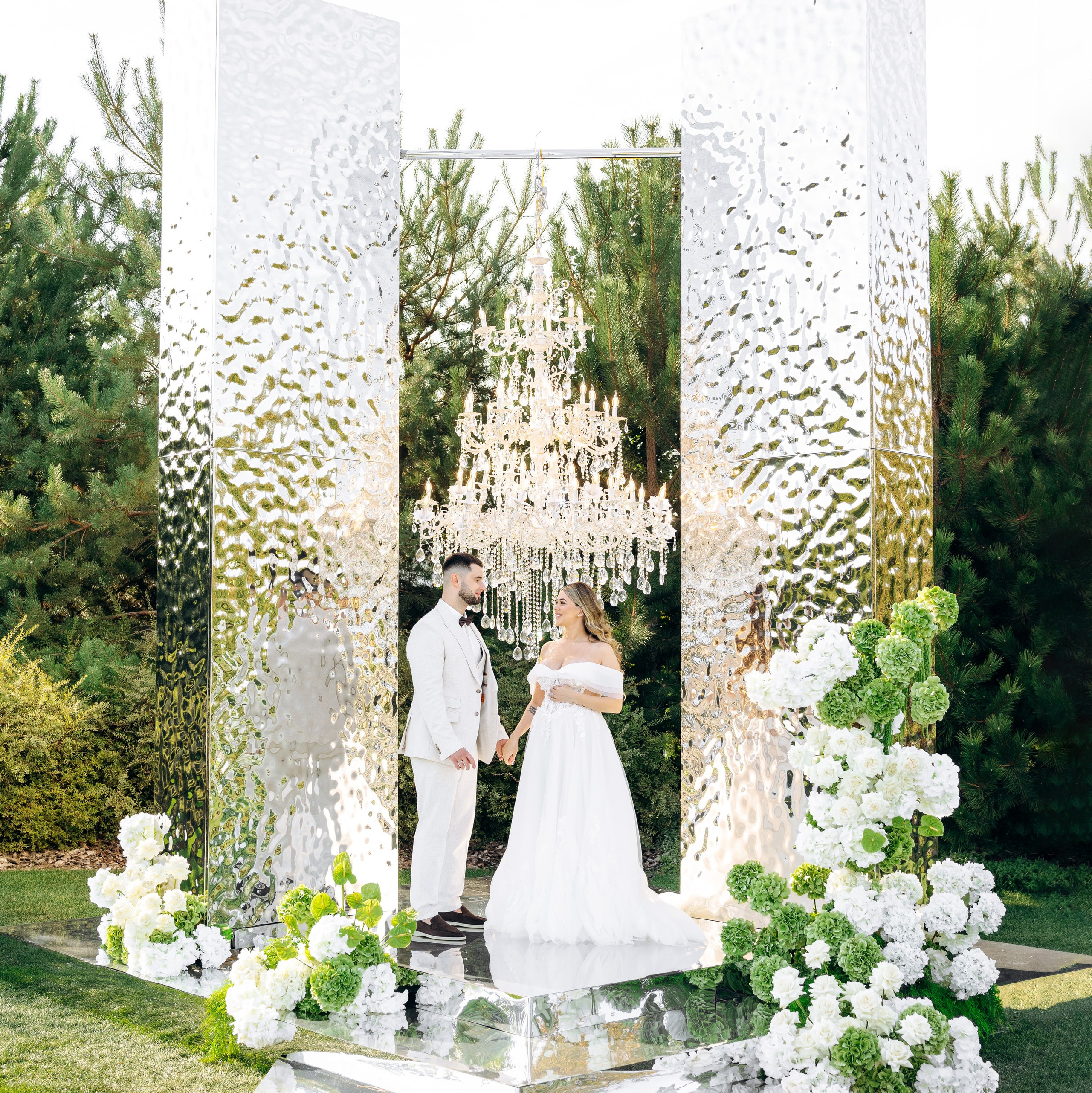 Вартість весільної фотосессії. Весільний фотограф Осокін Євгеній