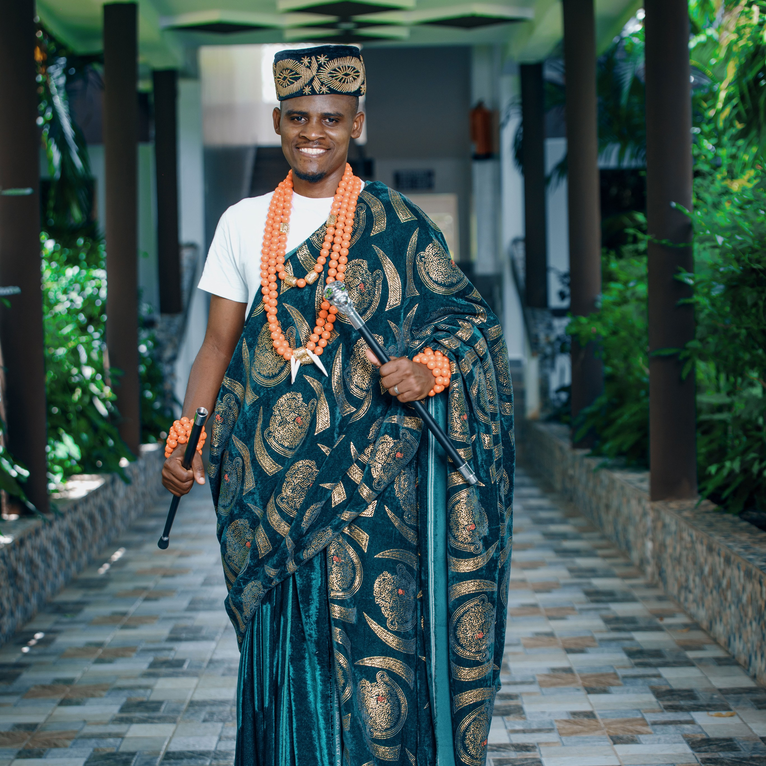 The Studio Afri Experience. A creative consultant based in Mombasa, Kenya