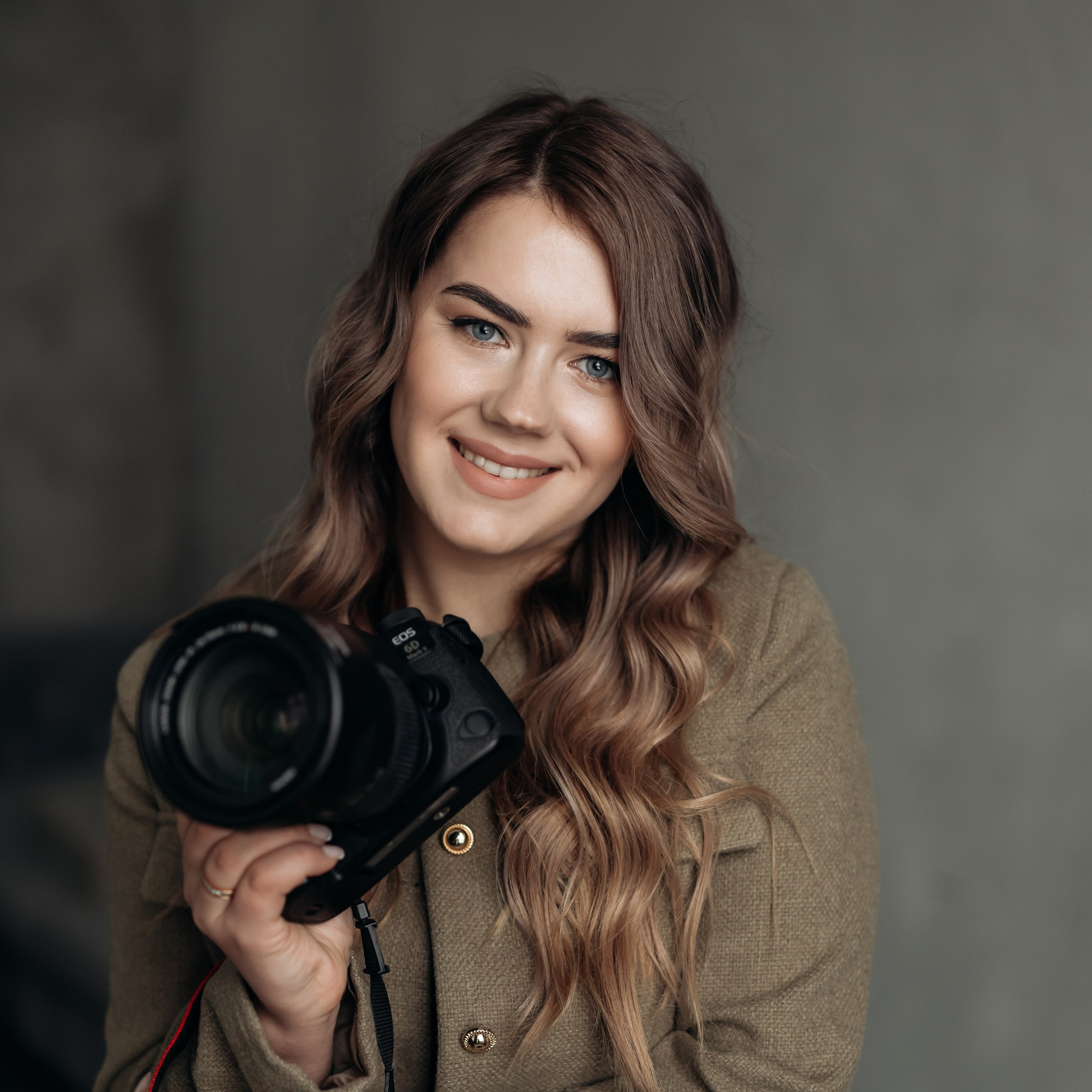 Contacto. Fotógrafa en Barcelona Sitges Kateryna Shelkovnikova