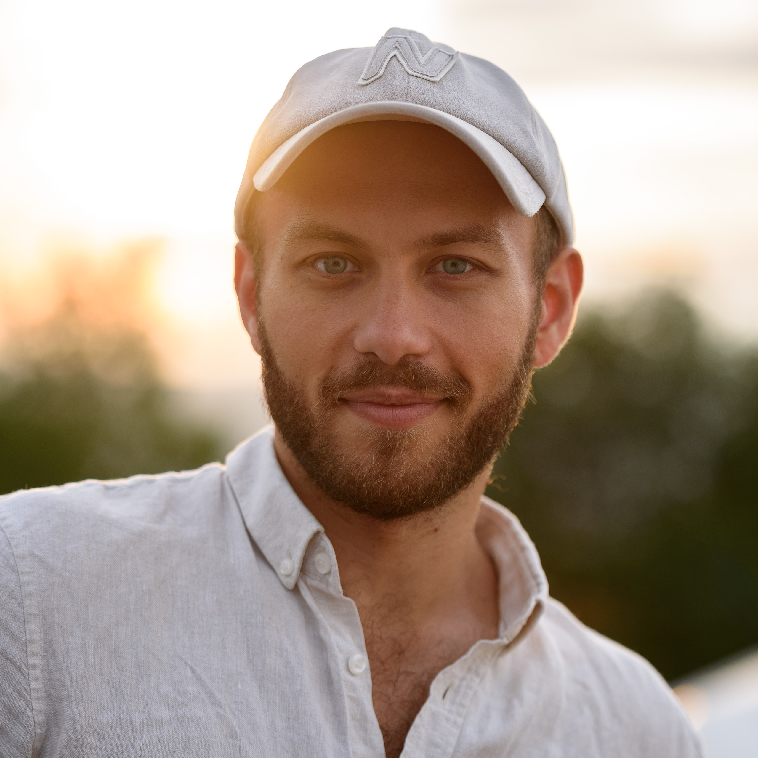 Portrait photographer in Ukraine and Italy