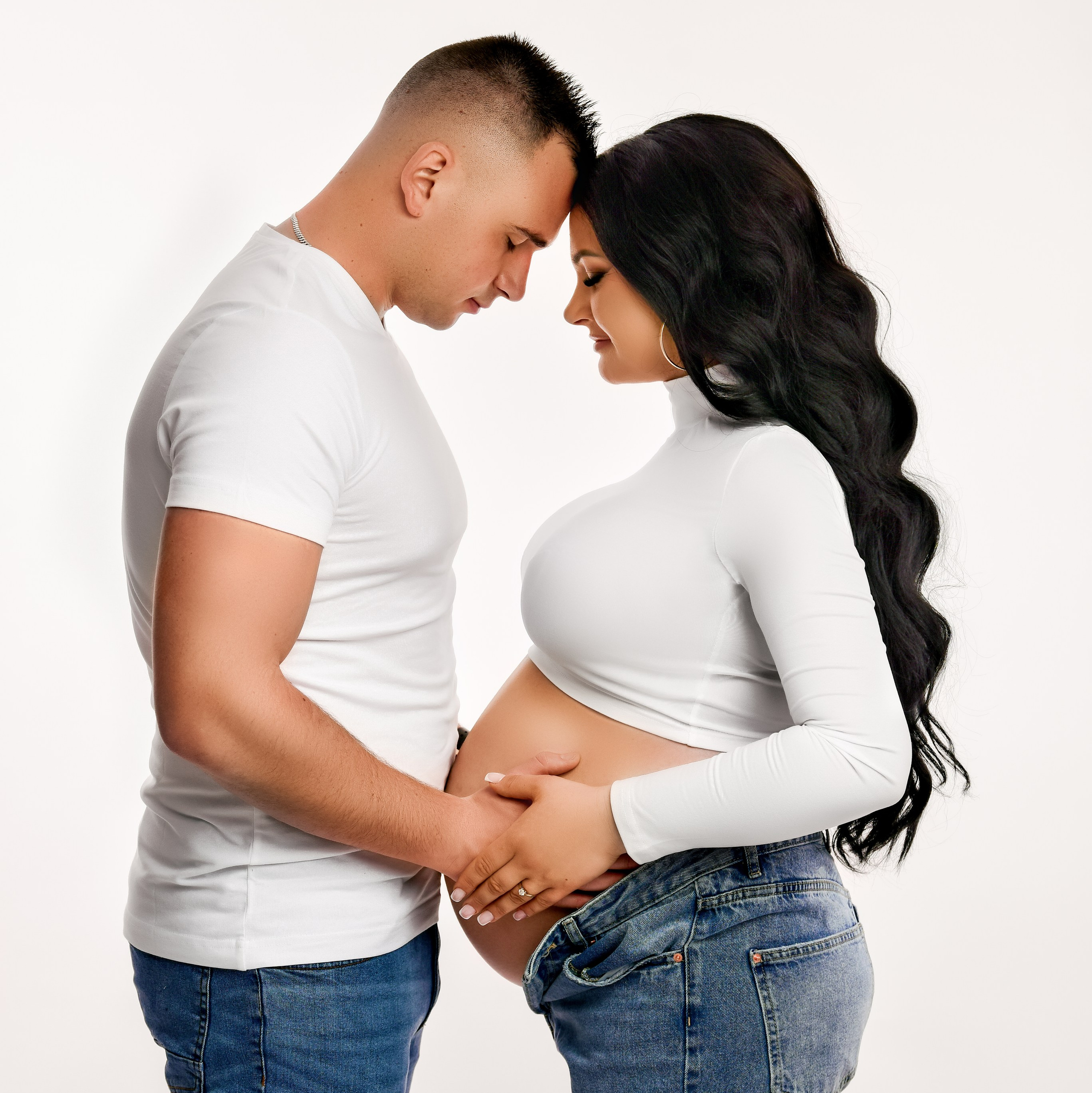 Olga Sieradzka fotograf rodzinny, ciążowy i dziecięcy w Pile