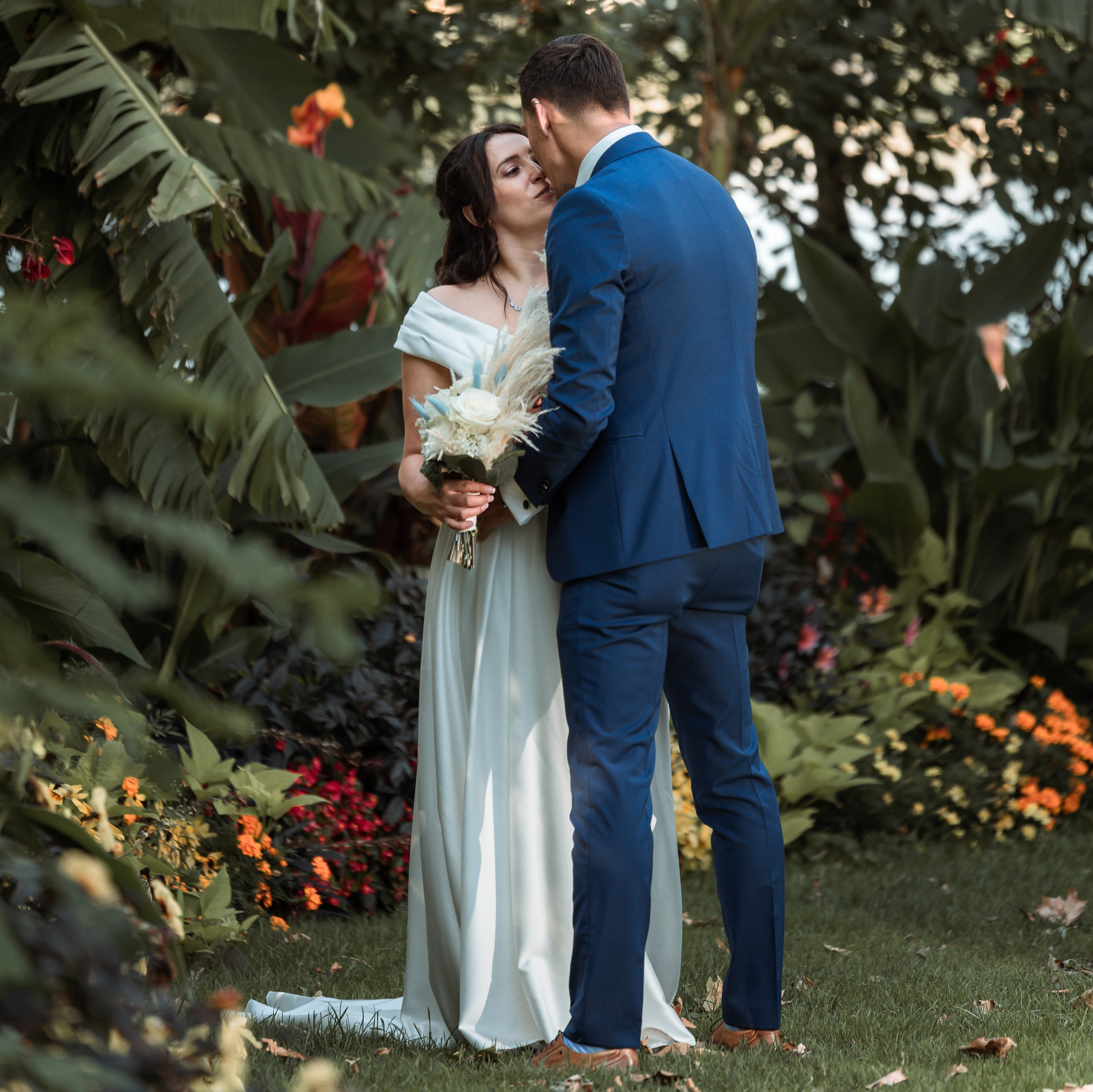 Services. Fotograf de nuntă în Germania