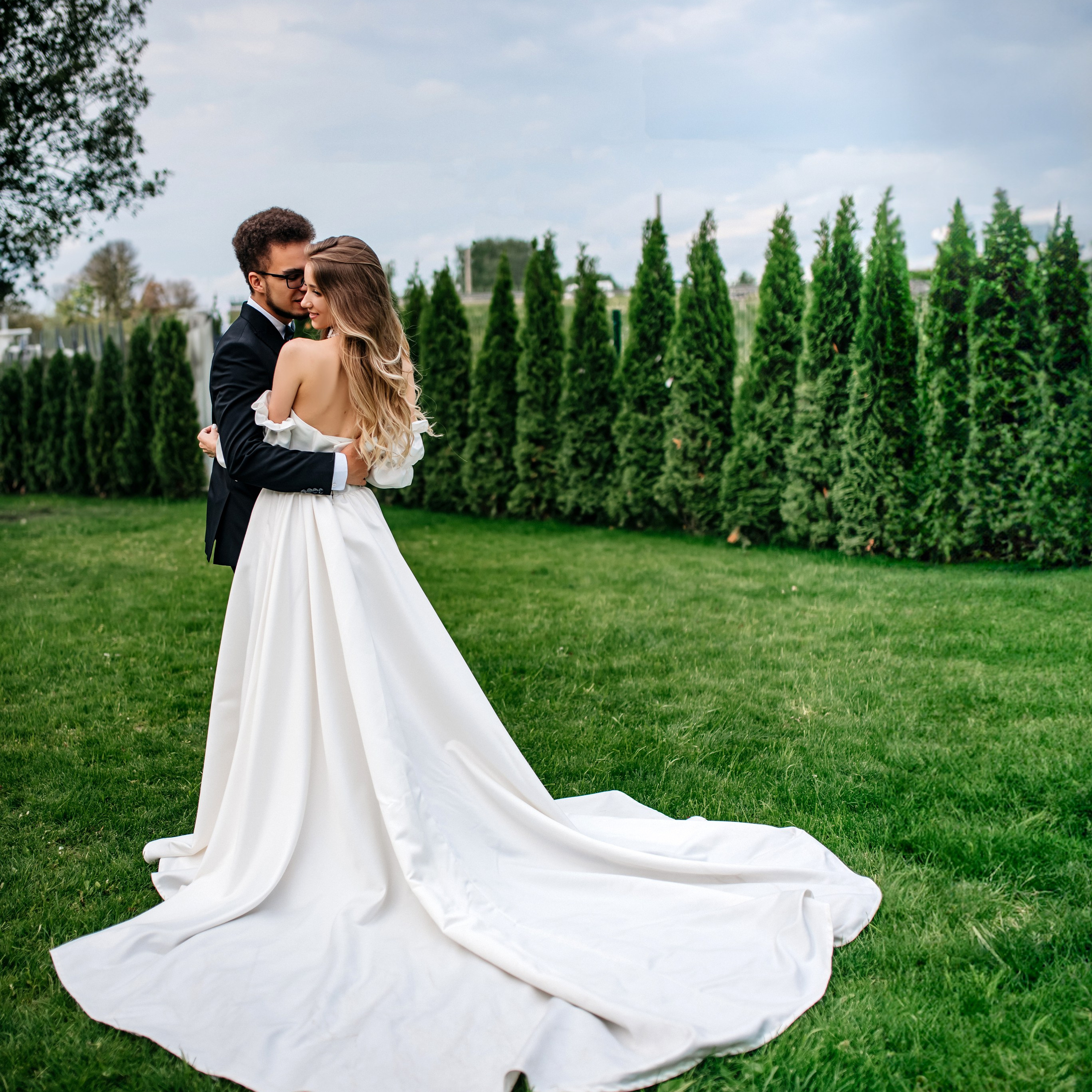 Обо мне. Свадебный и портретный фотограф Юлия Пыльченко