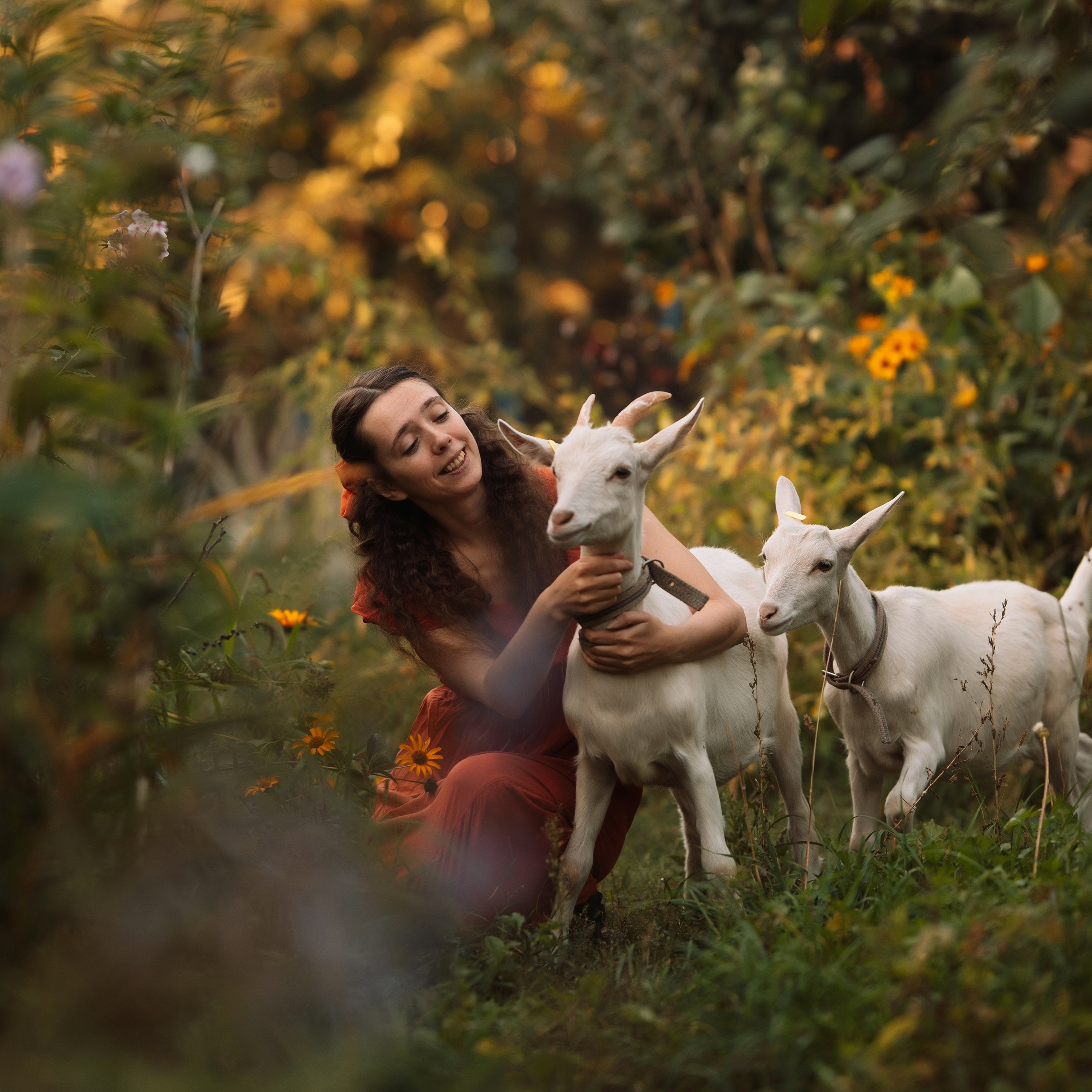 Fotografía individual. Tatiana Malysheva — lifestyle fotógrafa y videógrafa en Valencia, España