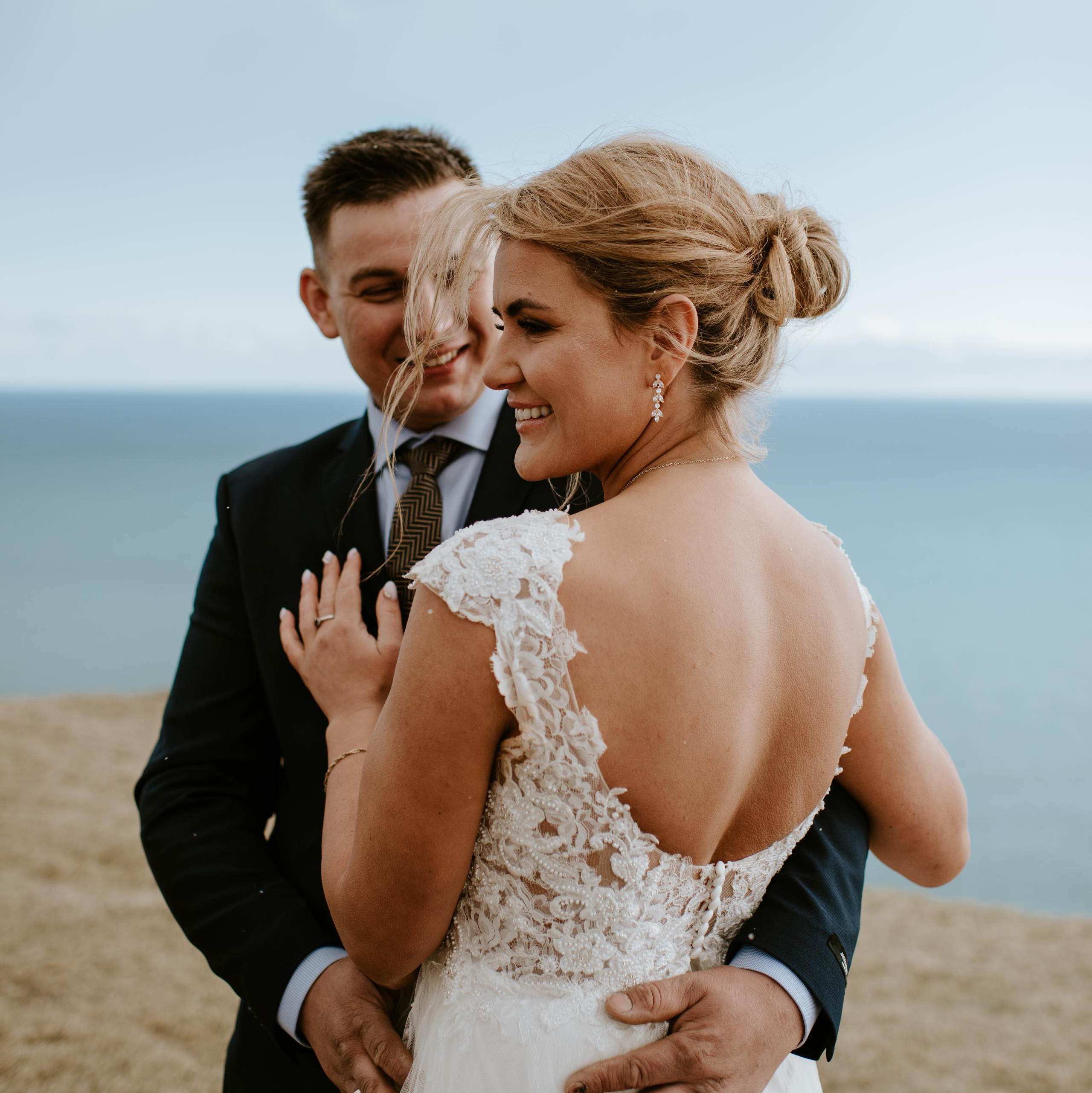 Gallery. Michalina Dzianach Wedding Photographer Iceland