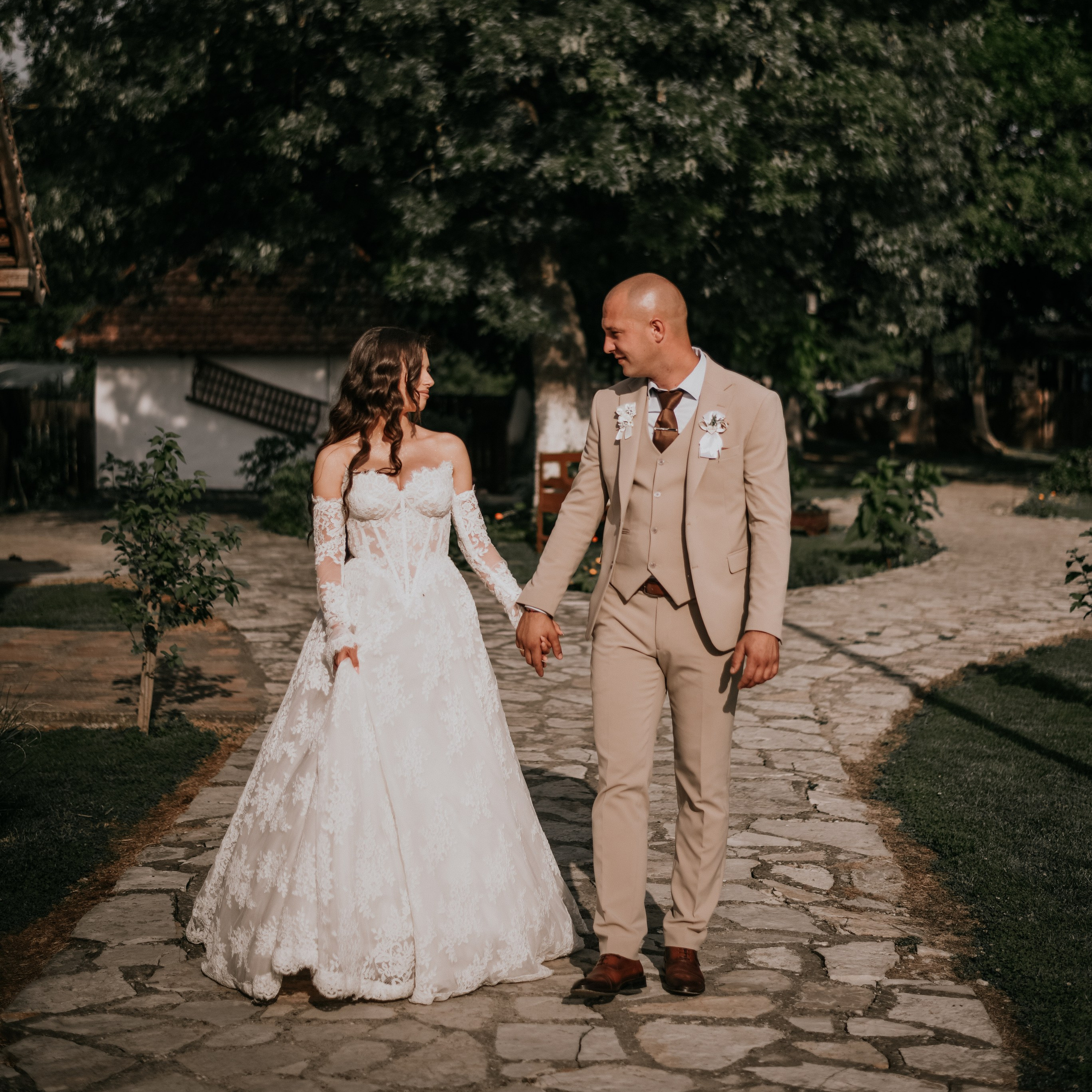 Wedding & Event Photographer in Serbia | Boba Ljustina