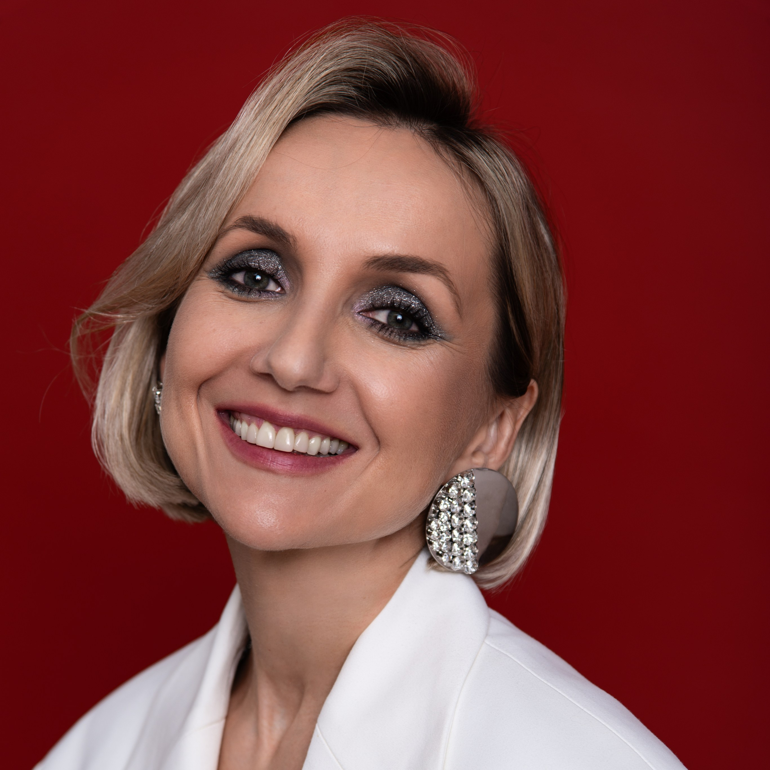 Fashion Fotoshoot. Katerina Sheveleva | Fashion | Photography & Direction | Antwerpen | België