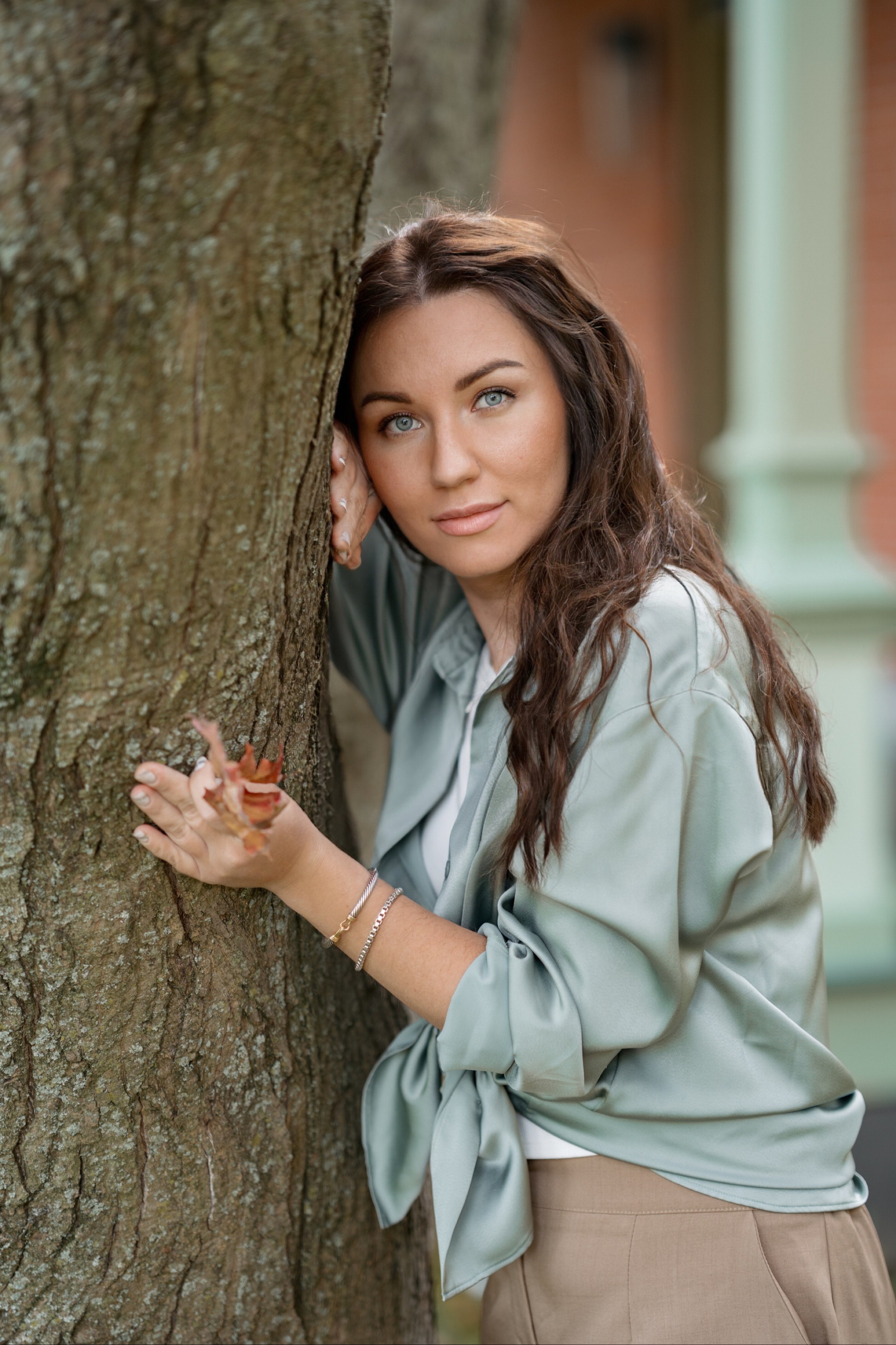 Contact me. Professional photographer in NYC Kristina Bagdasaryan