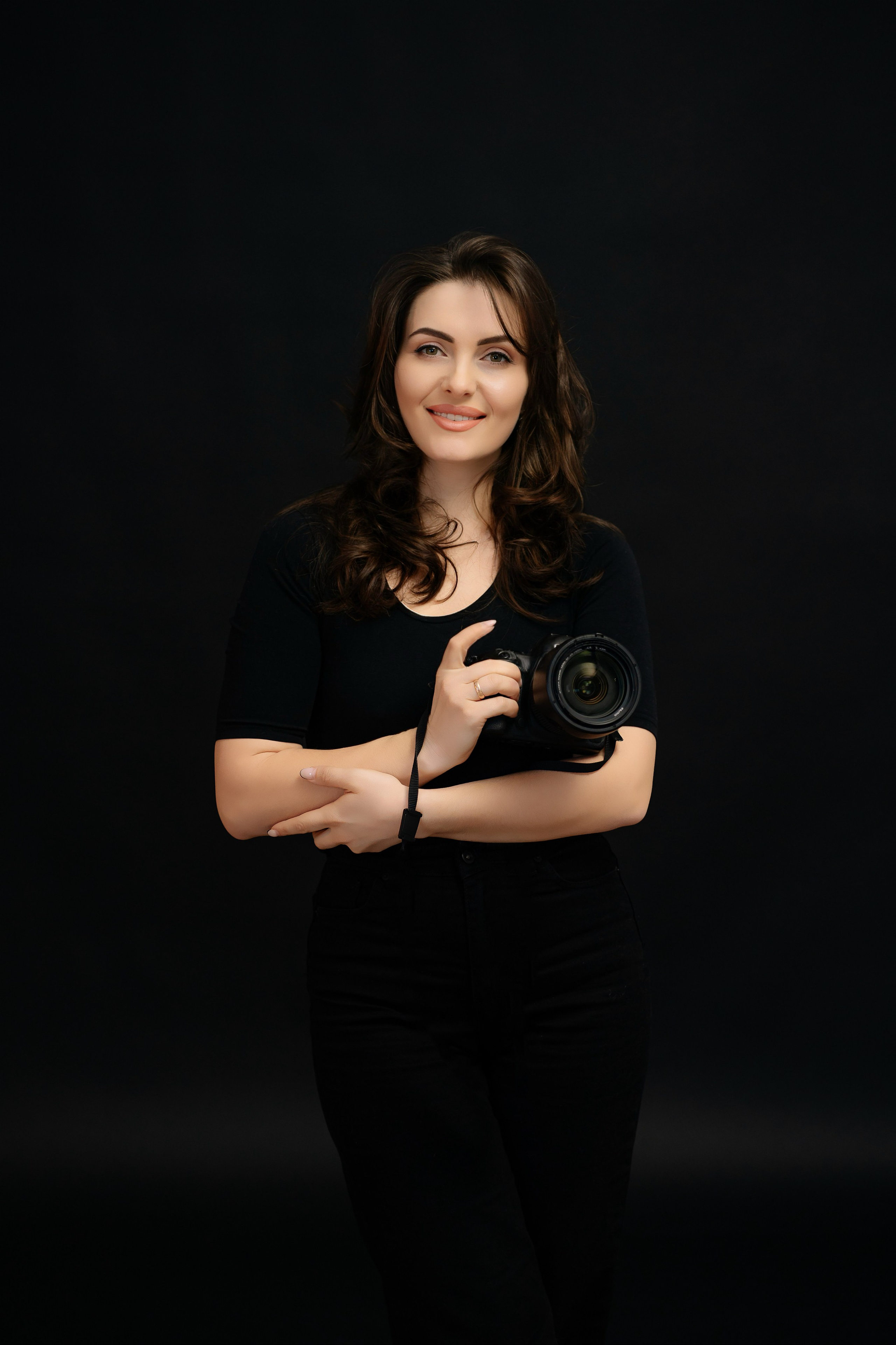 Contacte. Fotograf de nuntă și evenimente private!