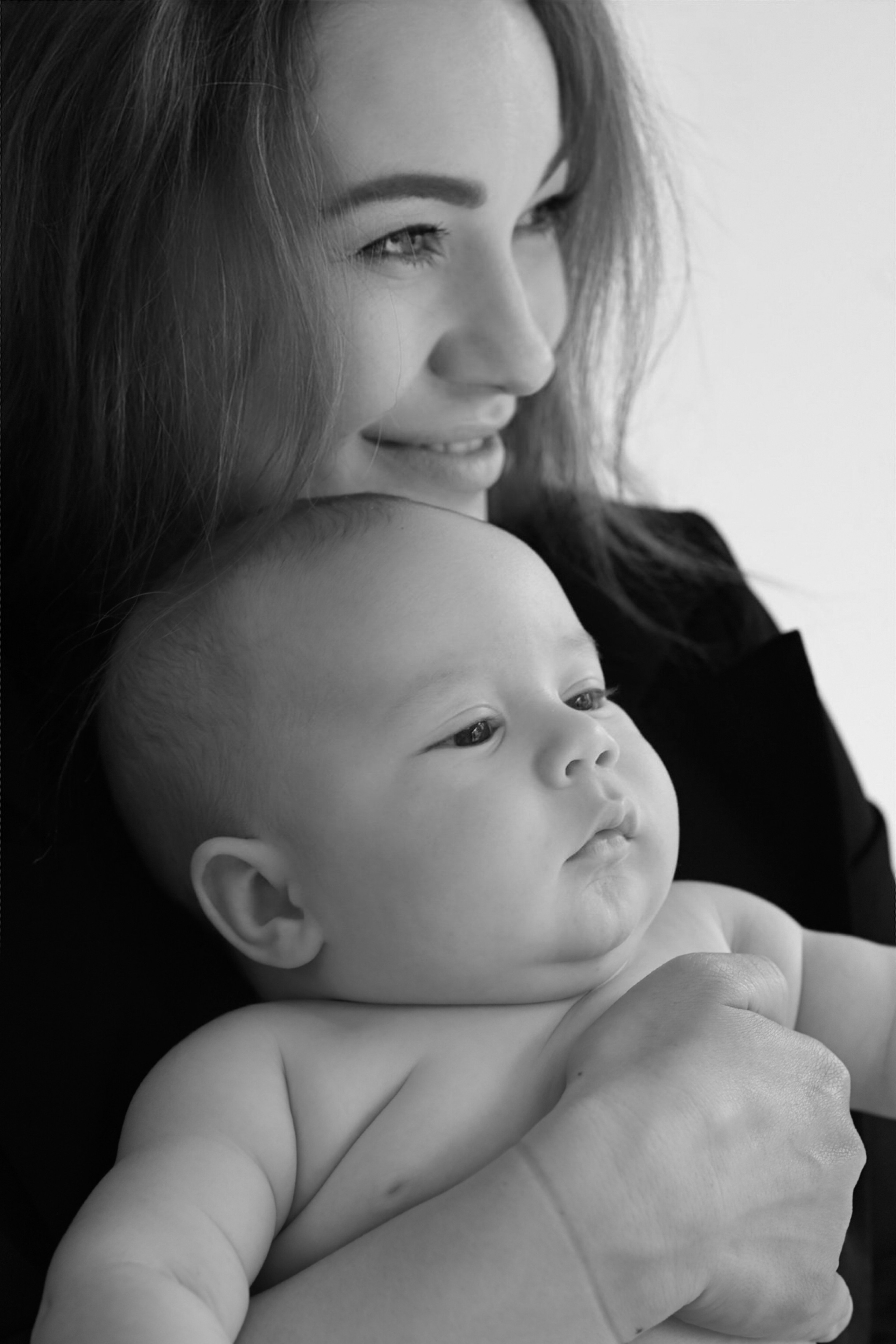 Baby-und Familienfotografin Hanna Pitschugin