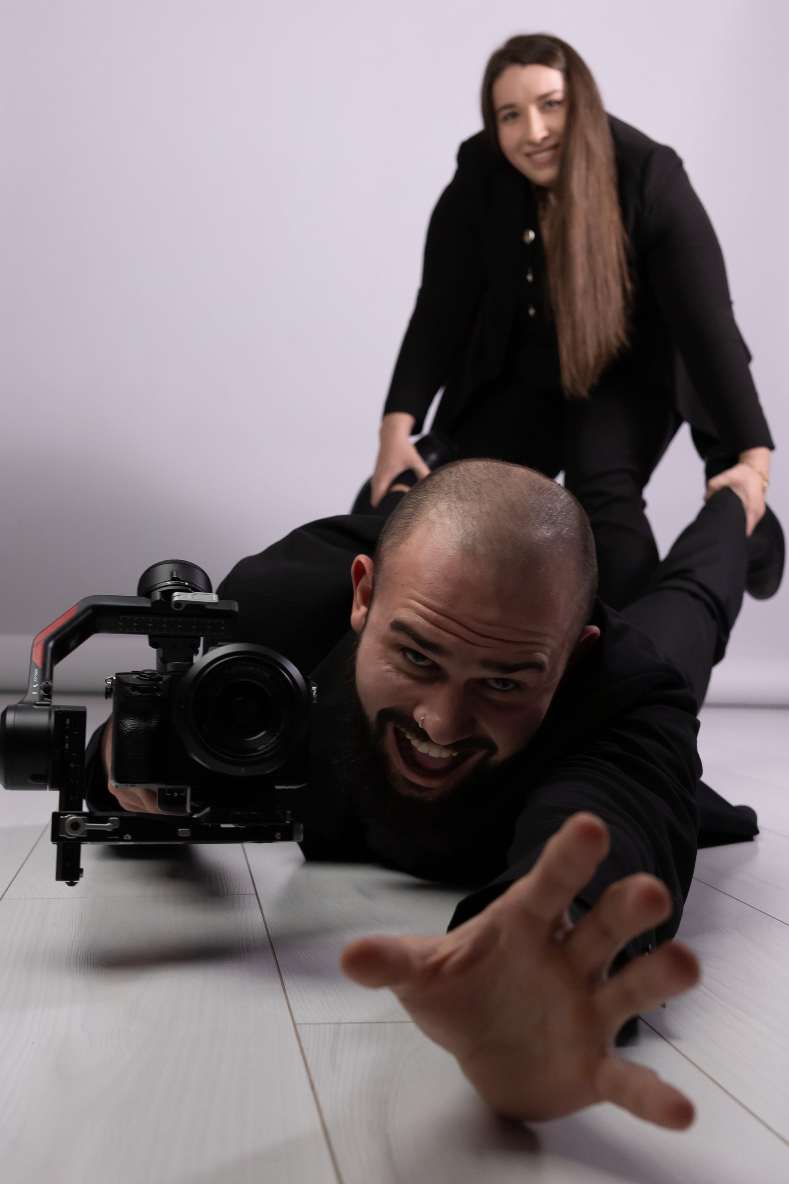 Love Story (Home). Content creator | Fotografia | Videografia