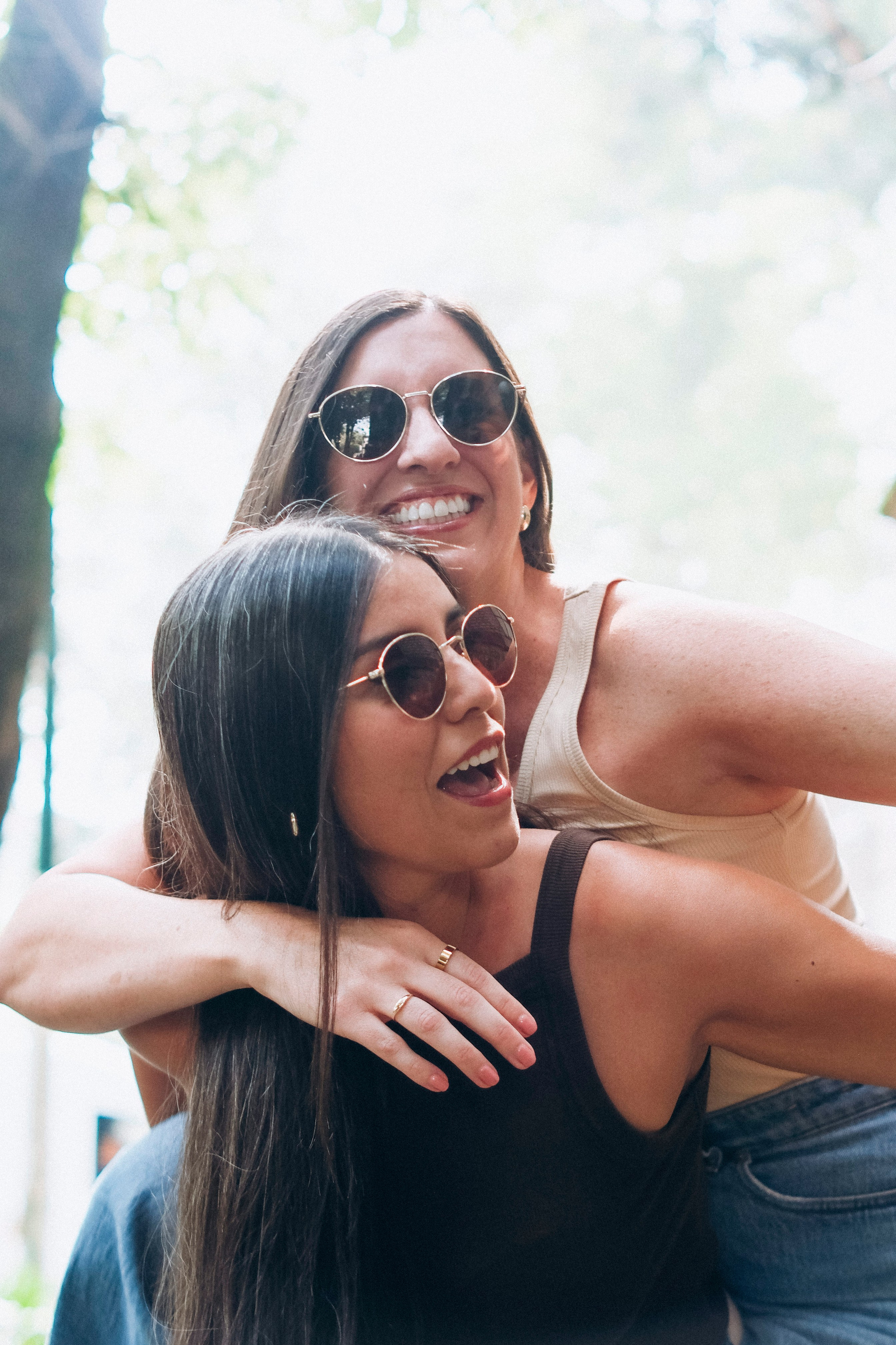 Wedding and family photographer in Mexico City