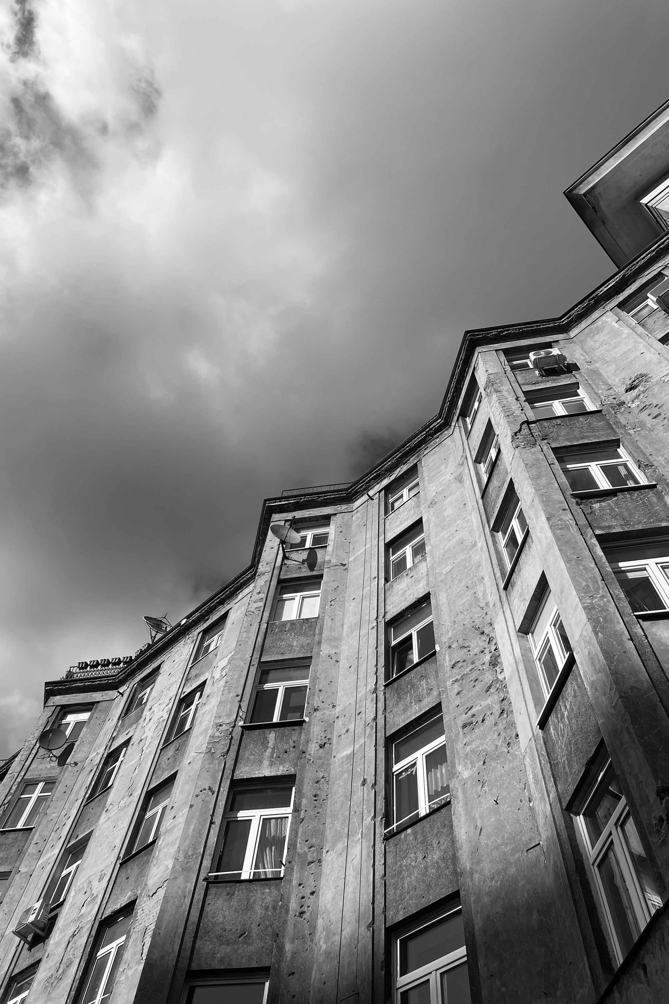 Miasto, które mijam. Olga Kępka-Peryt|Naturalna fotografia portretowa i lifestyle|Warszawa i okolice