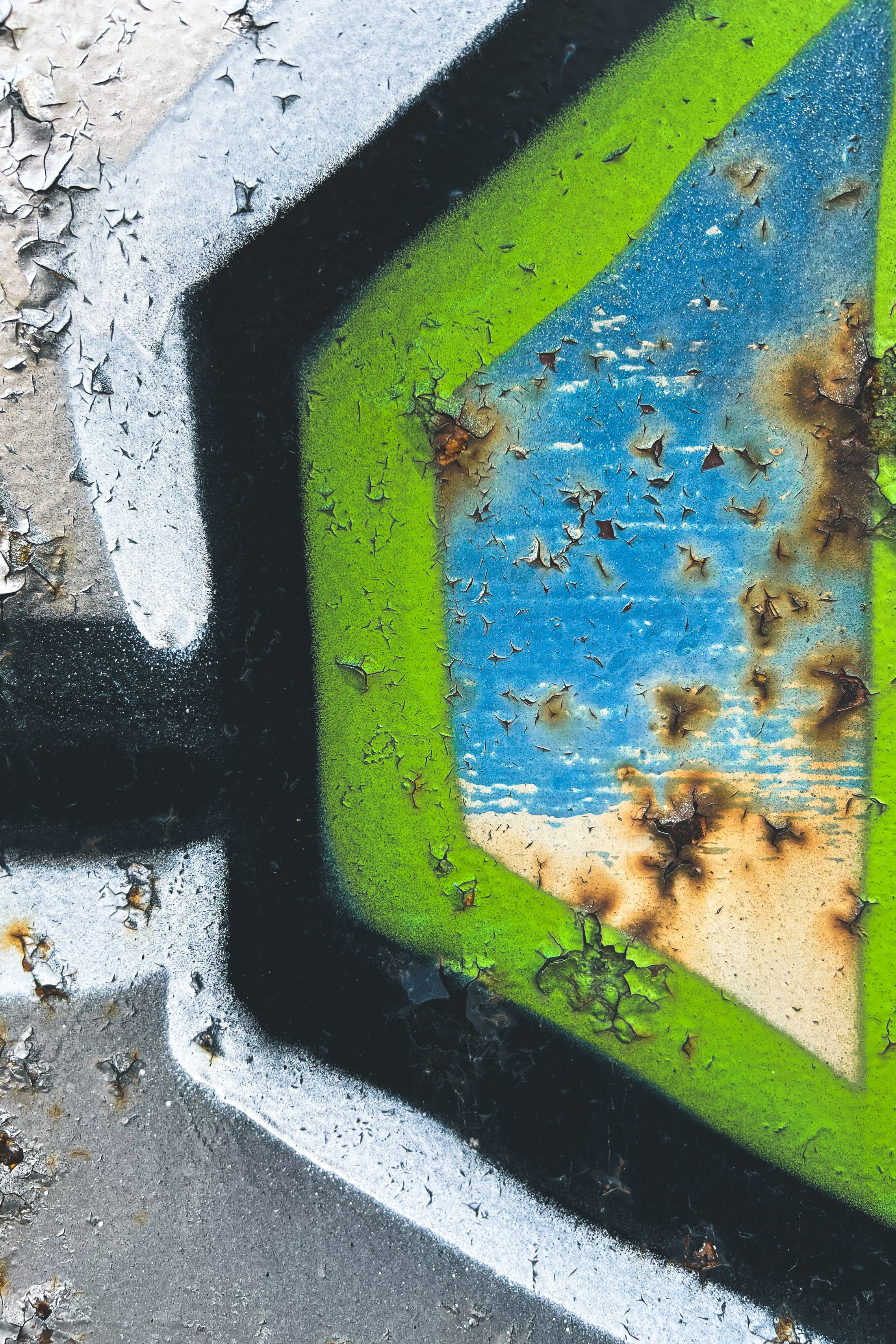 #street_art. Olga Kępka-Peryt|Naturalna fotografia portretowa i lifestyle|Warszawa i okolice