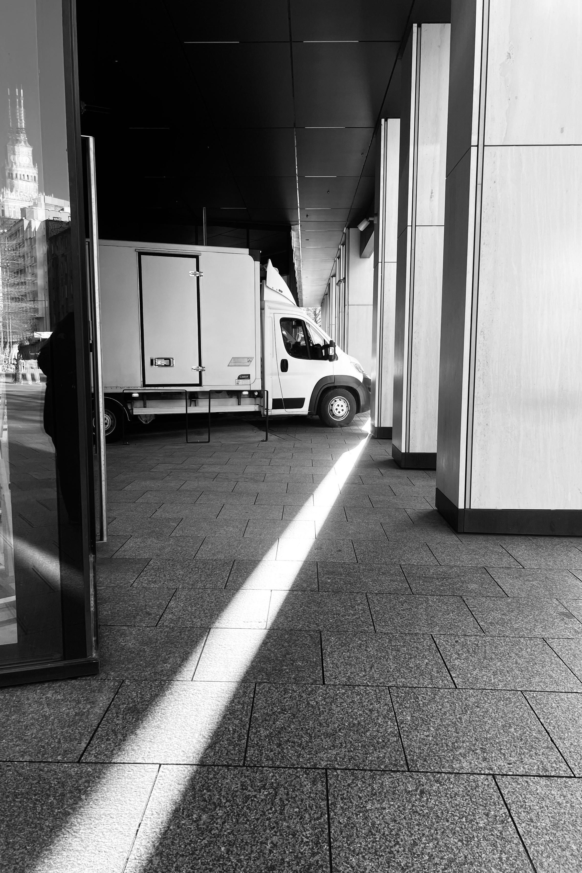 Miasto, które mijam. Olga Kępka-Peryt|Naturalna fotografia portretowa i lifestyle|Warszawa i okolice