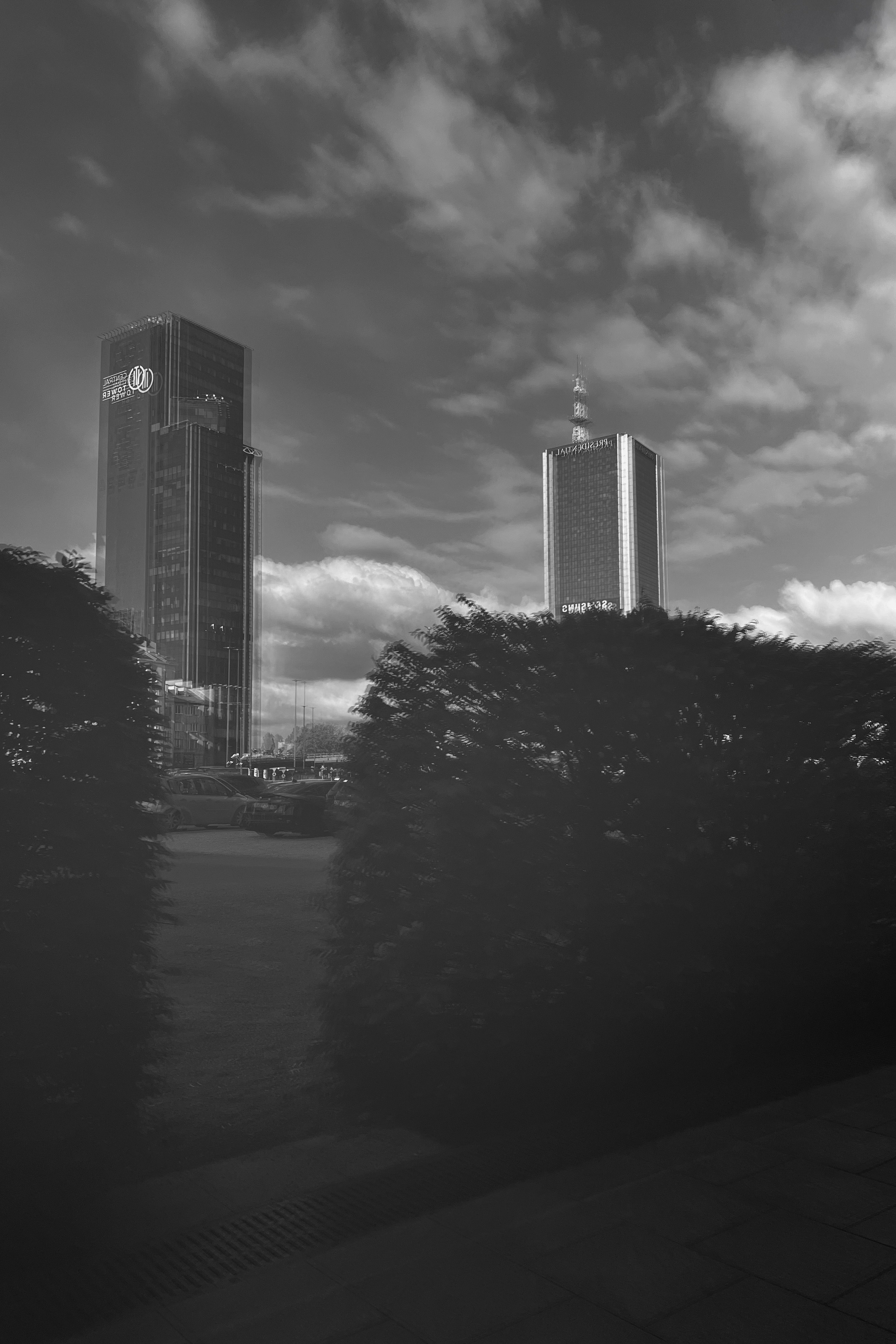 Miasto, które mijam. Olga Kępka-Peryt|Naturalna fotografia portretowa i lifestyle|Warszawa i okolice