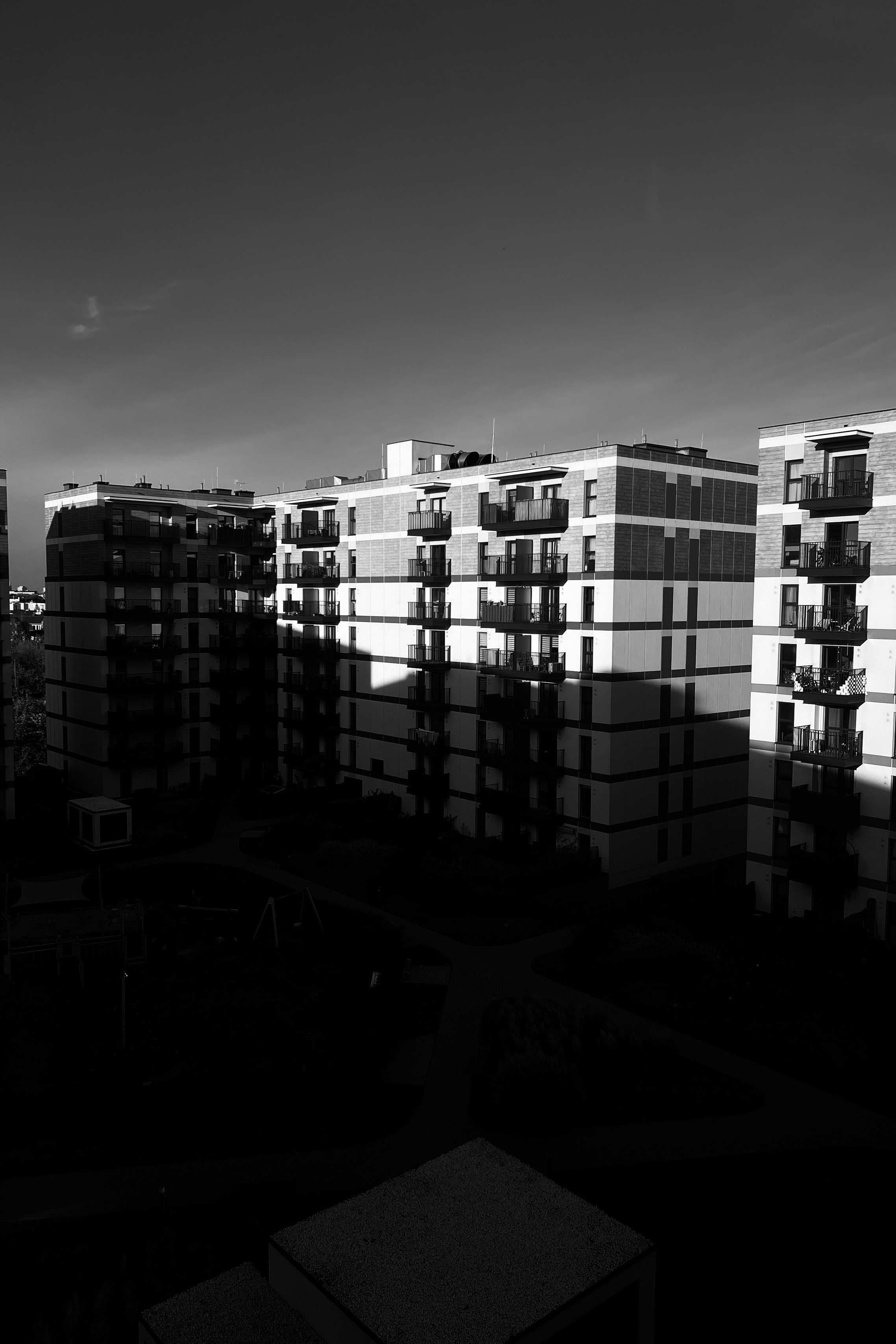 Miasto, które mijam. Olga Kępka-Peryt|Naturalna fotografia portretowa i lifestyle|Warszawa i okolice