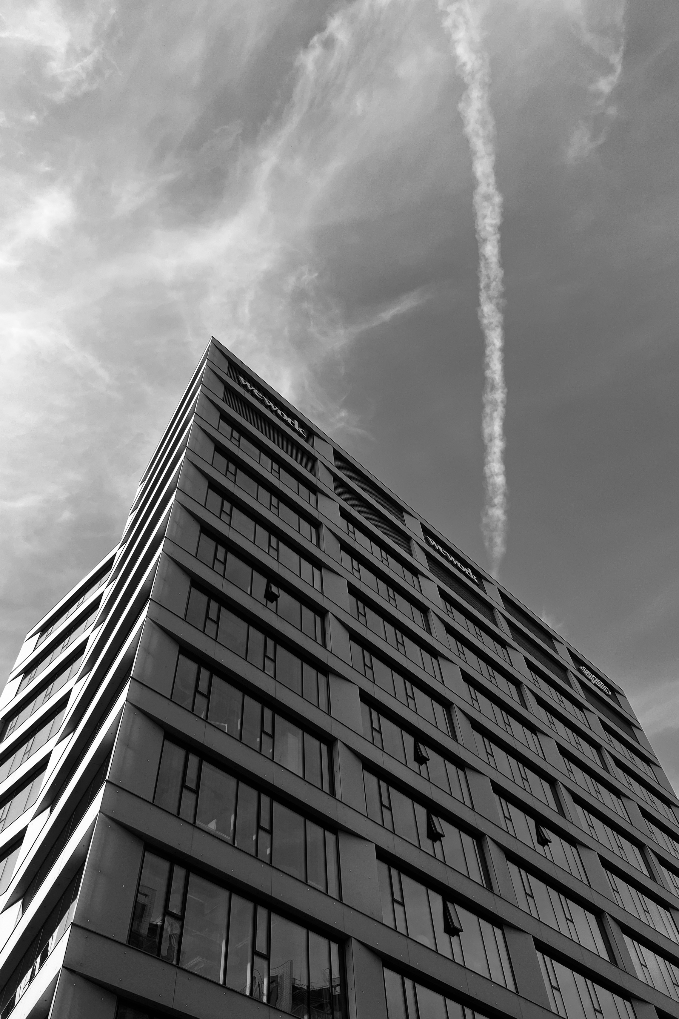 Miasto, które mijam. Olga Kępka-Peryt|Naturalna fotografia portretowa i lifestyle|Warszawa i okolice