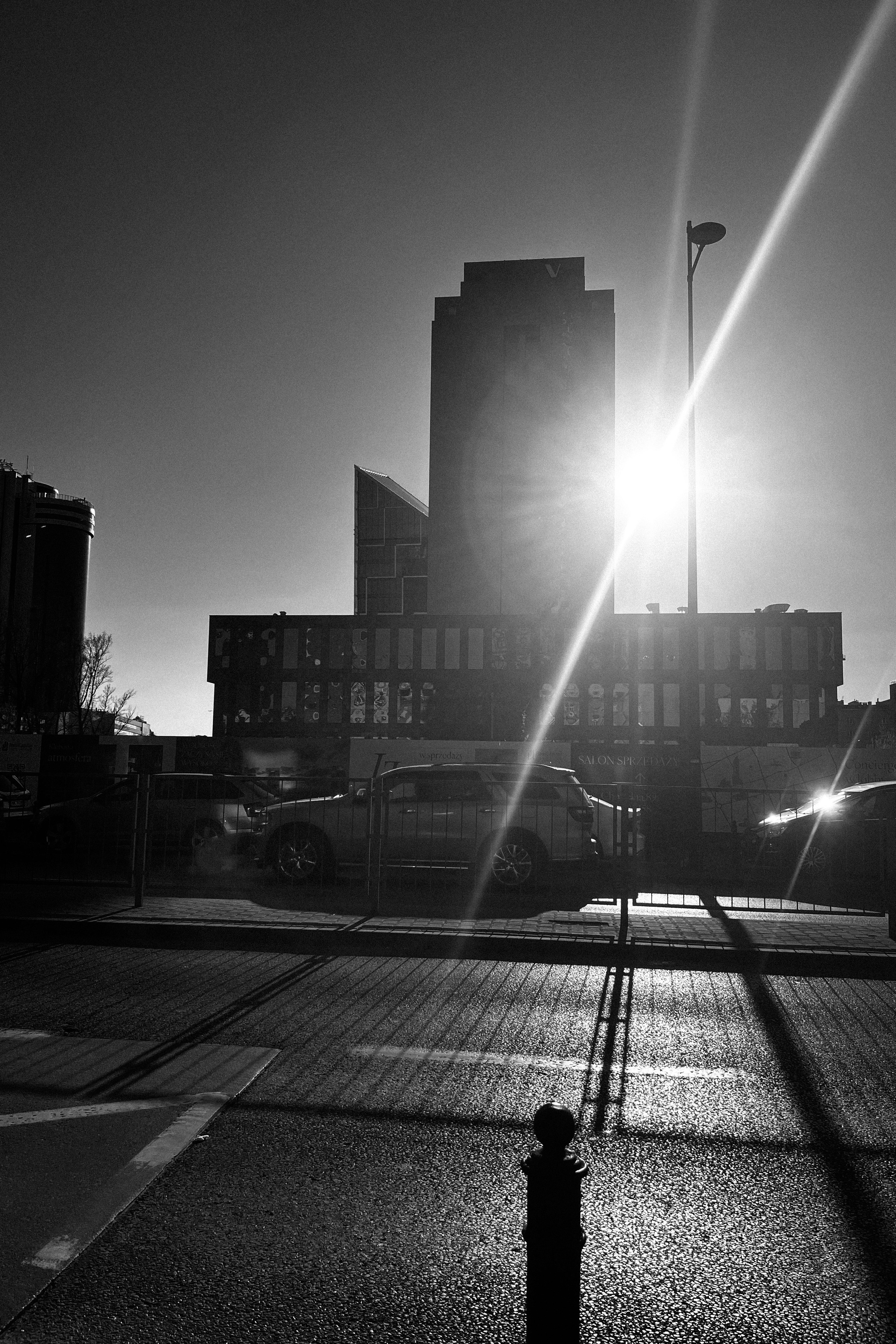 Miasto, które mijam. Olga Kępka-Peryt|Naturalna fotografia portretowa i lifestyle|Warszawa i okolice