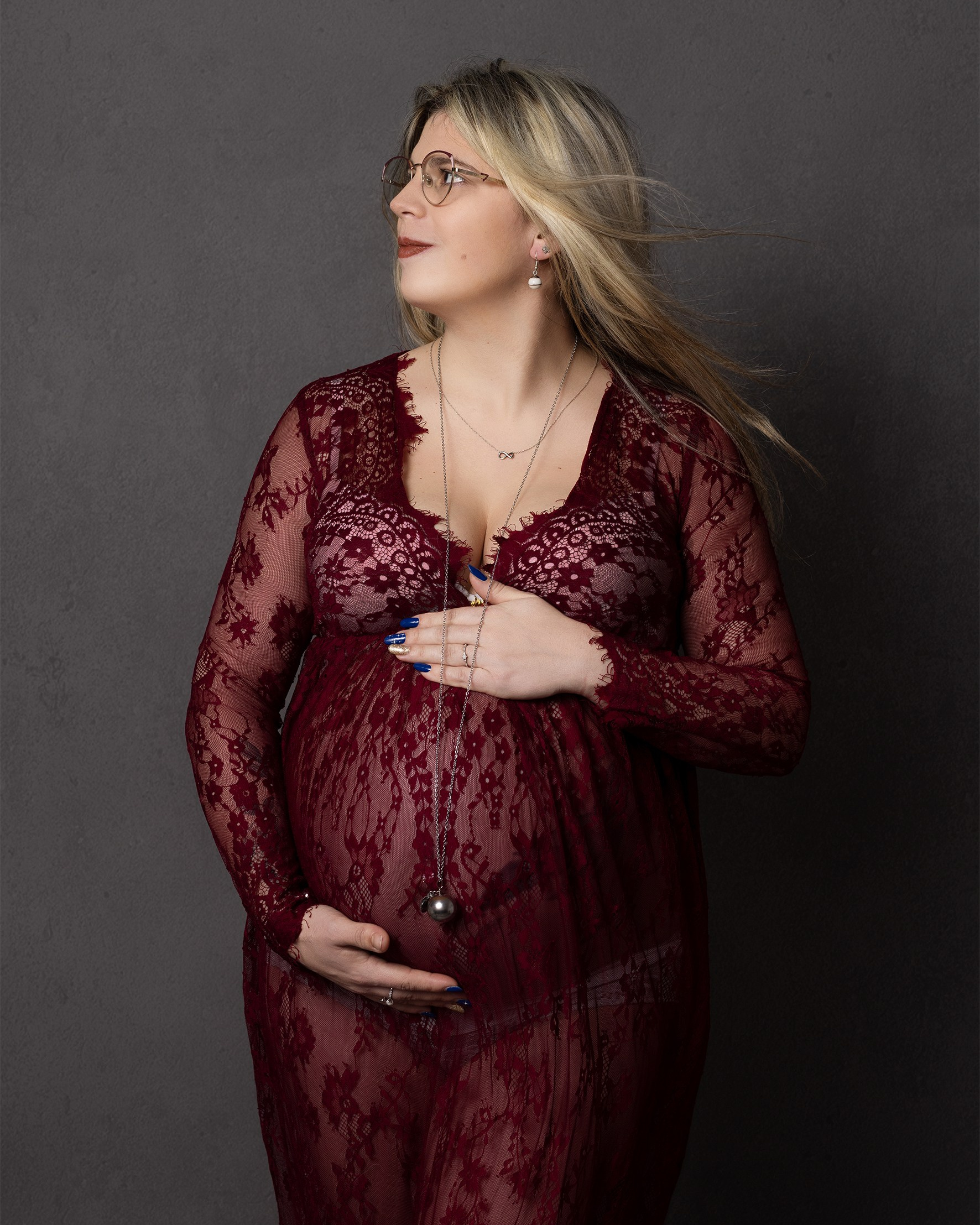 Séance Grossesse femmes enceintes