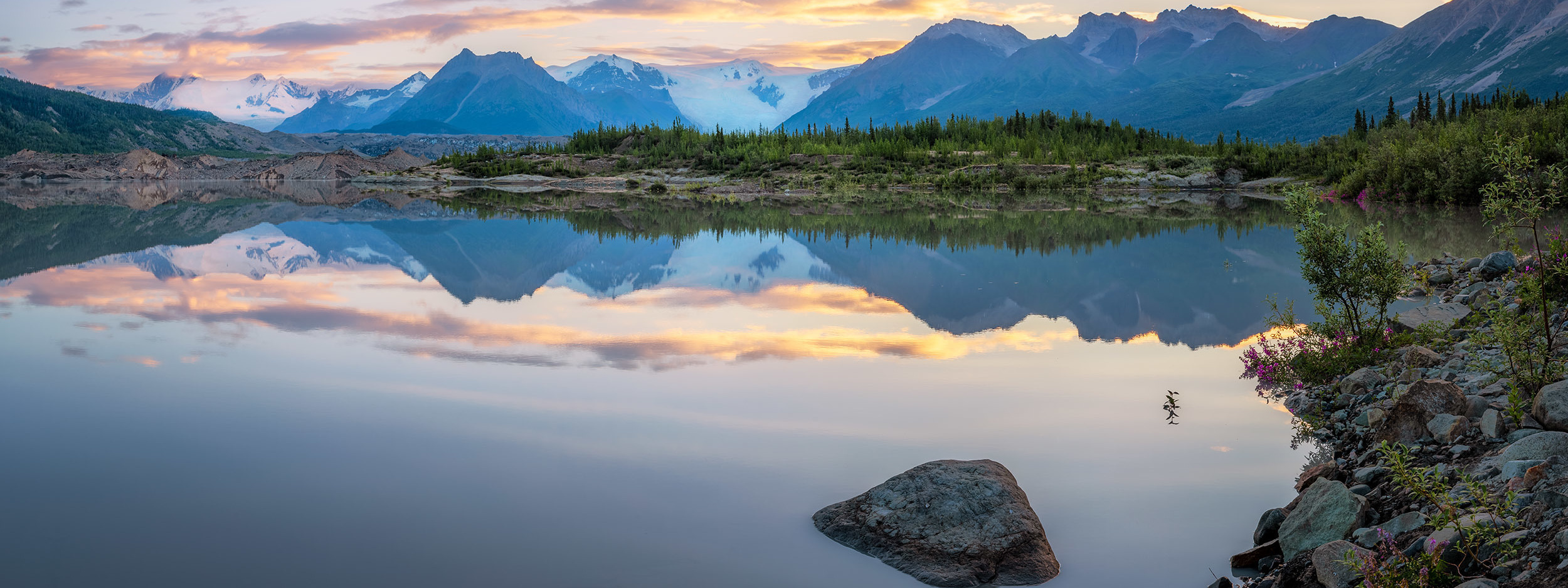 Magnificent Ice. Alaska-2020. Pet, Senior, Landscape, portrait studio, photographer in Miami and Sou