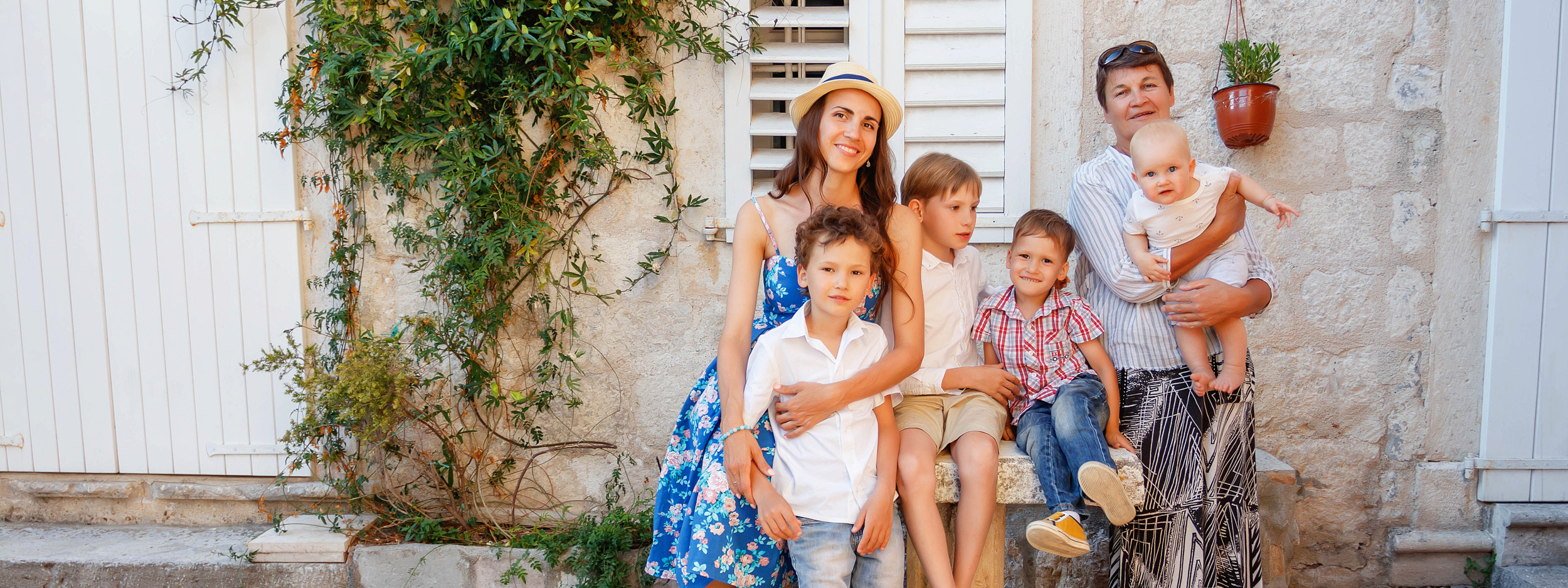 Prices. Photographer in Montenegro