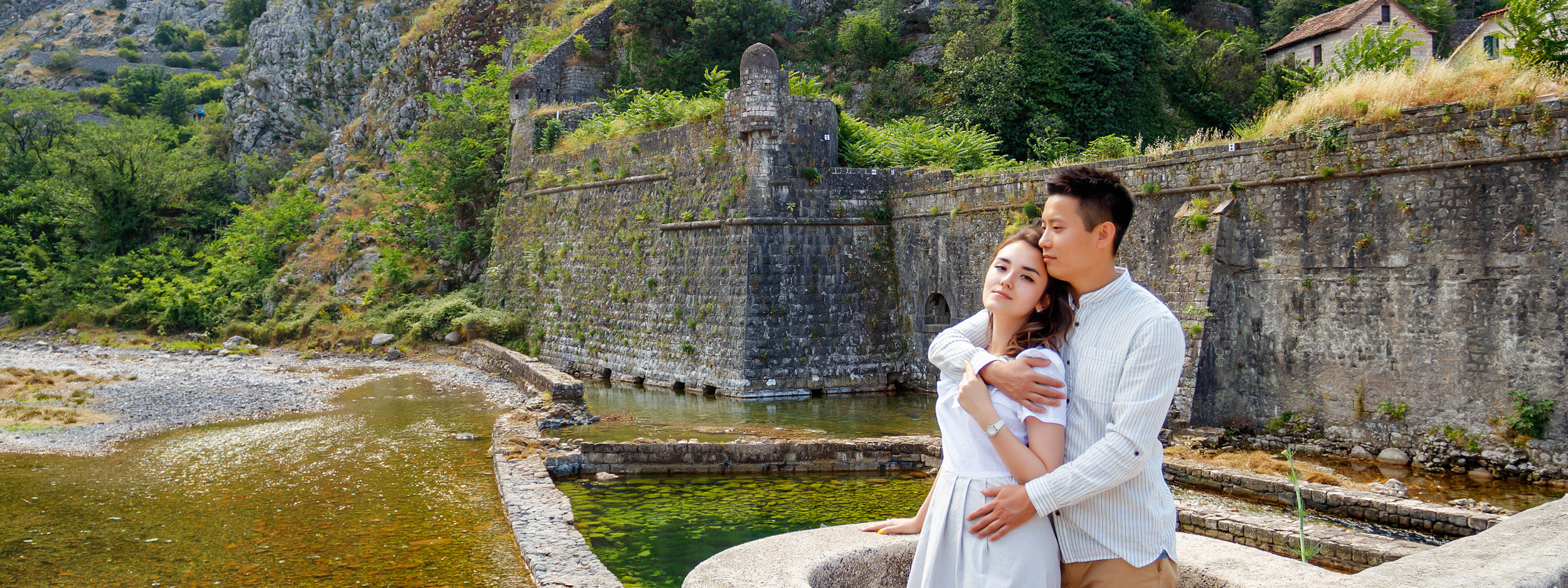 Prices. Photographer in Montenegro