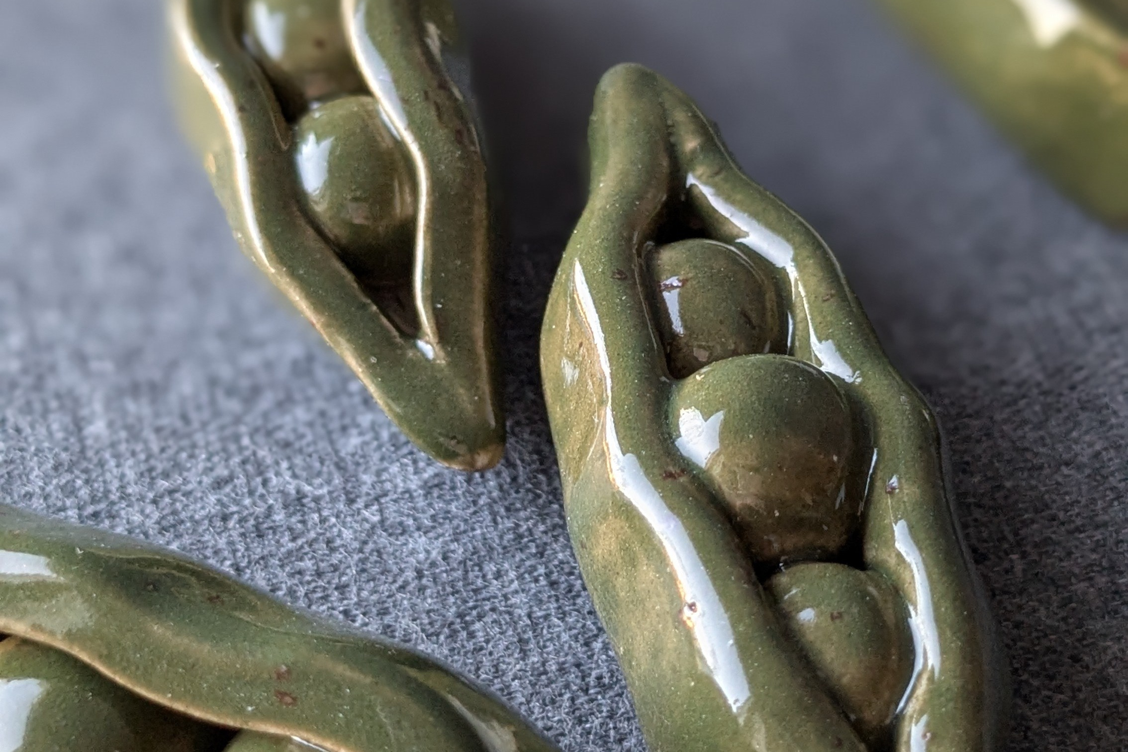 Työpajat. Alina-keraamikko