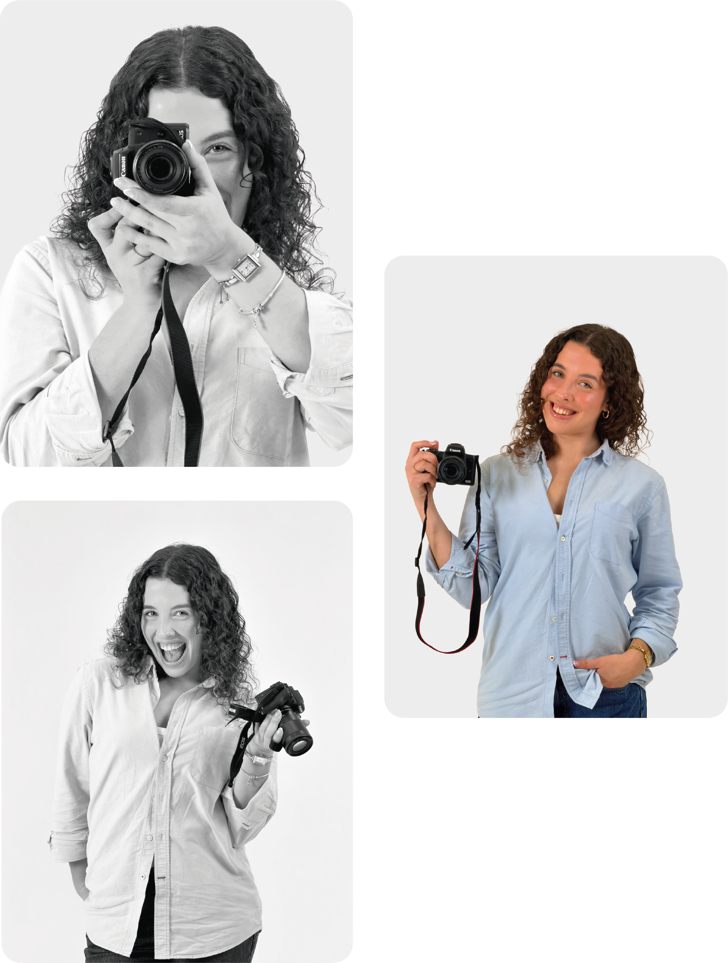 Bia Bandeira | Photographer & Visual Storyteller