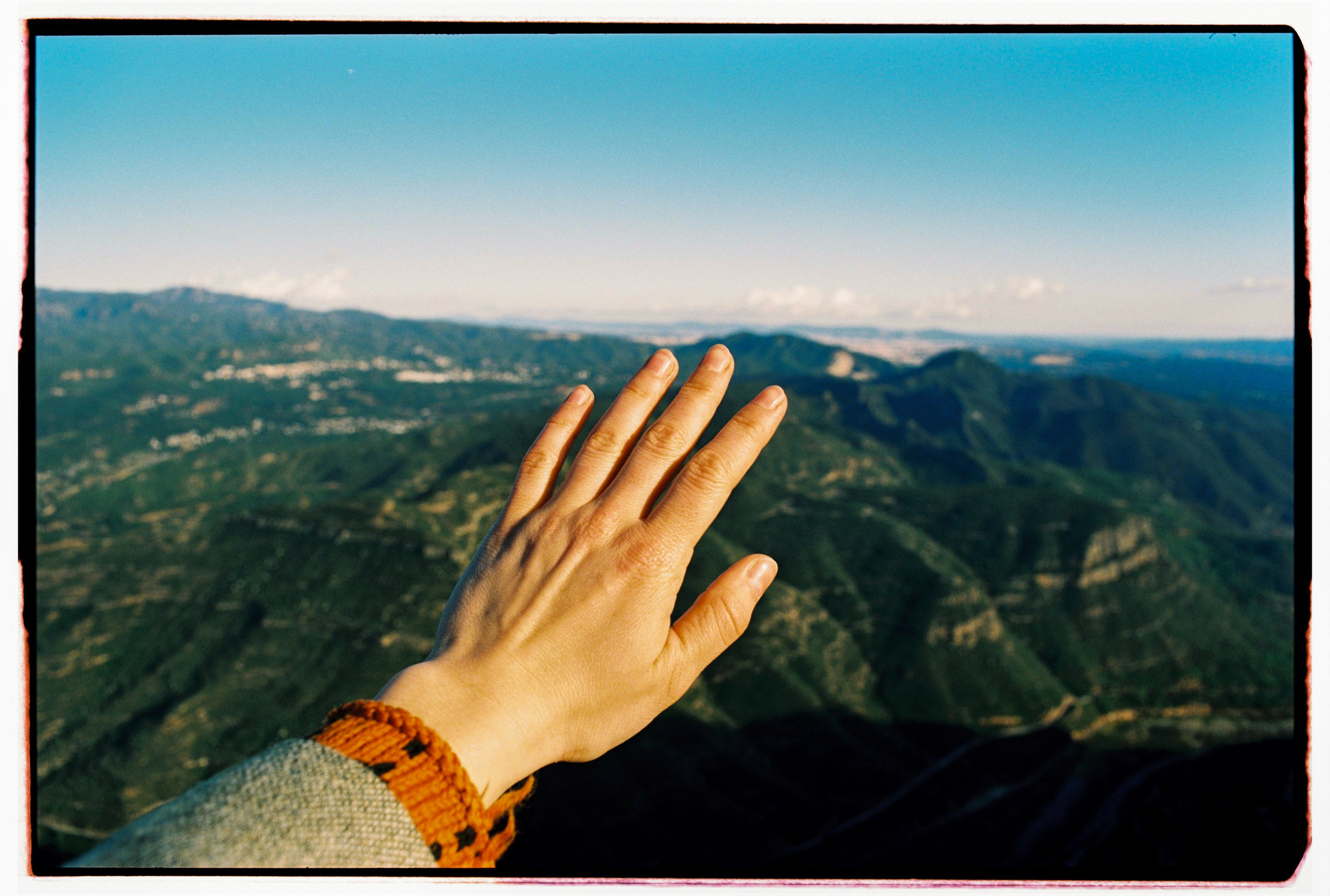 Therapeutic Photography Course with Lilit Danielyan. Lilit Danielyan — Photographer, Filmmaker, and Educator in Lisbon, Portugal