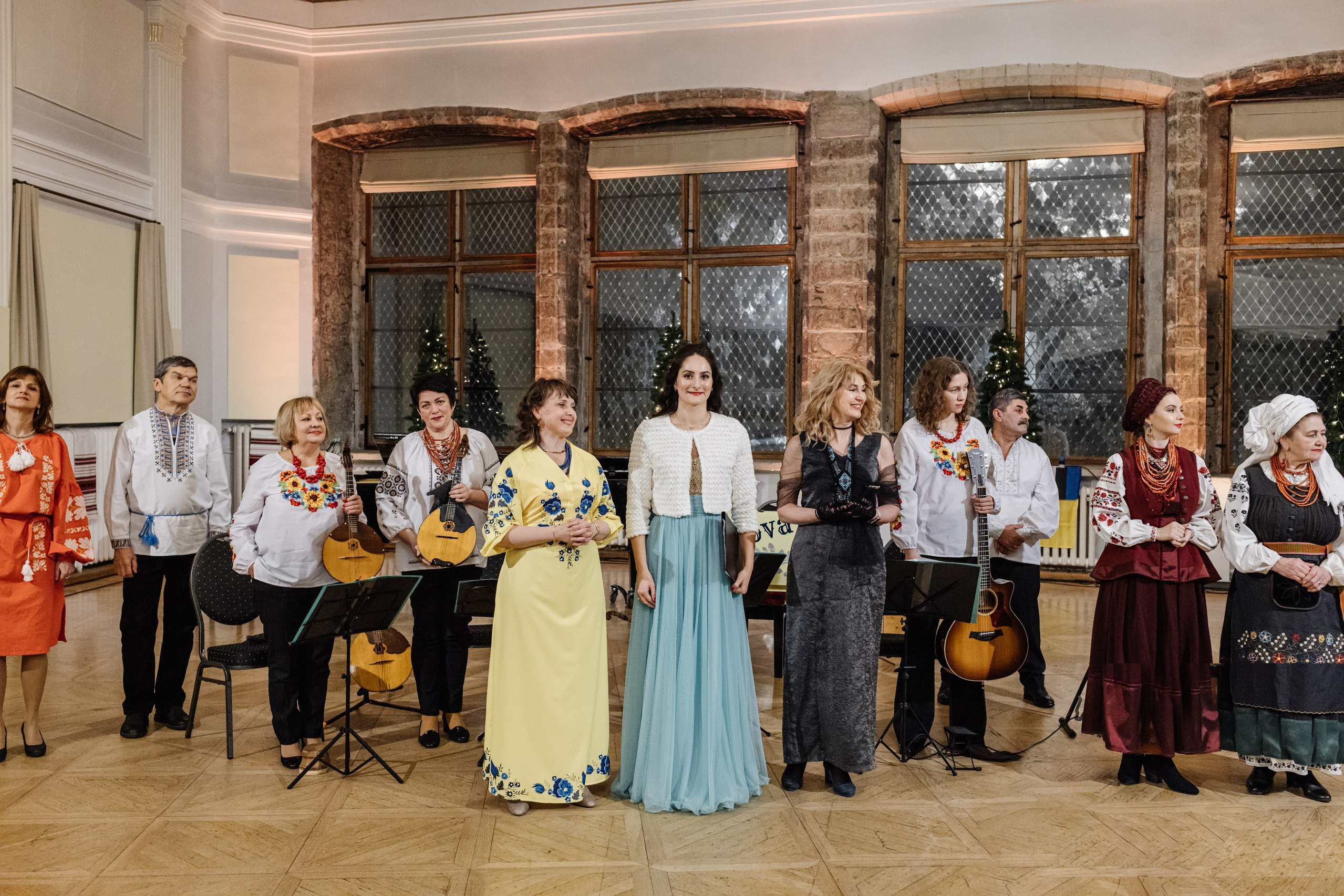 Профессиональный фотограф в Таллинне Анастасья