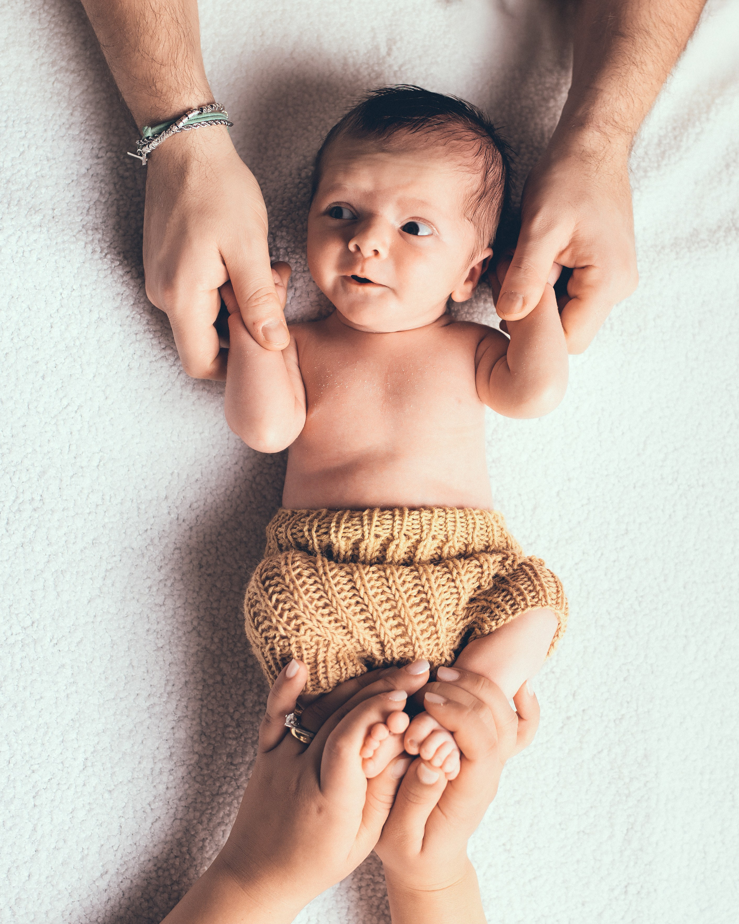 Fotografo di famiglia