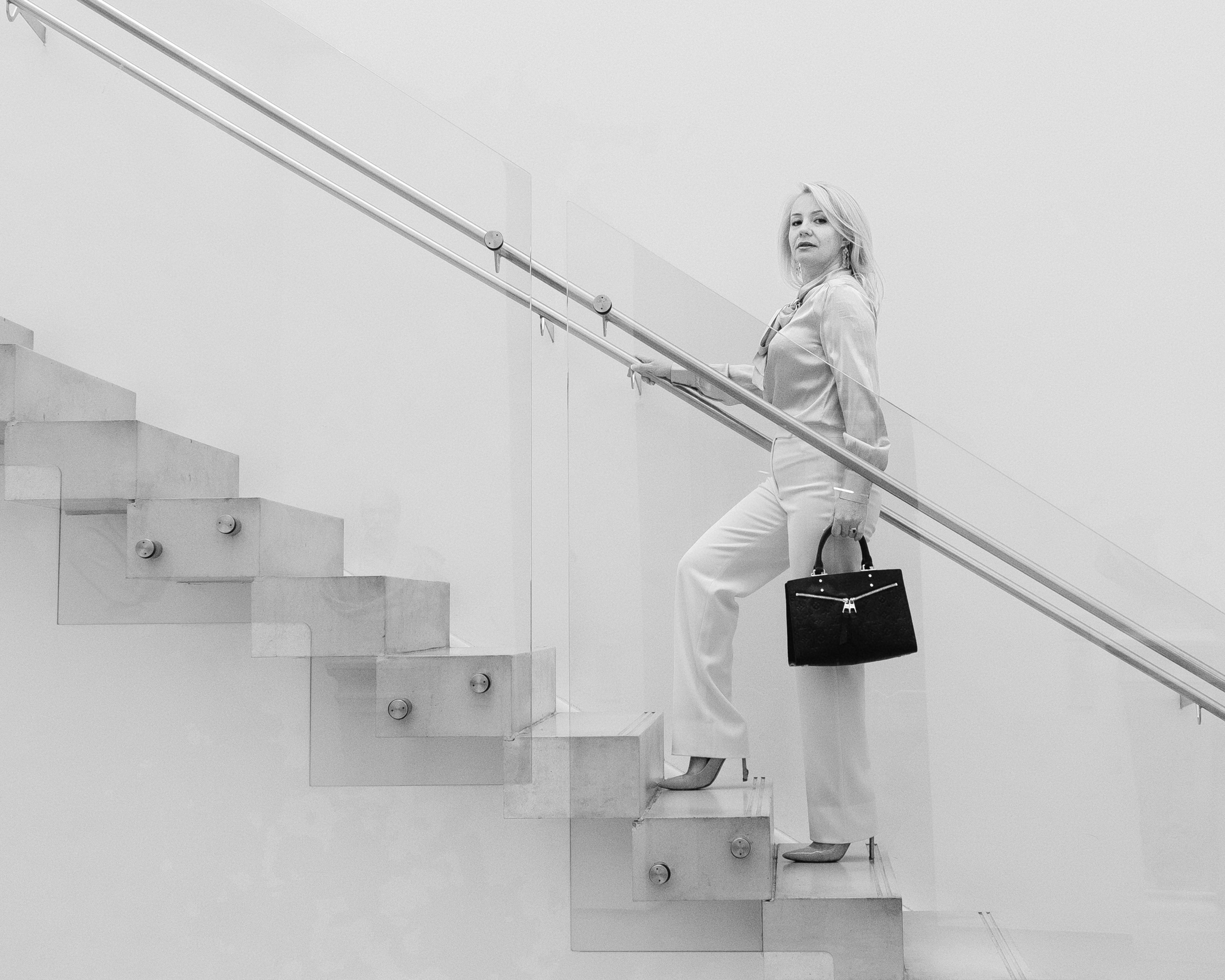 Portfolio. Fashion and portrait photographer in London Roman Pilipenko