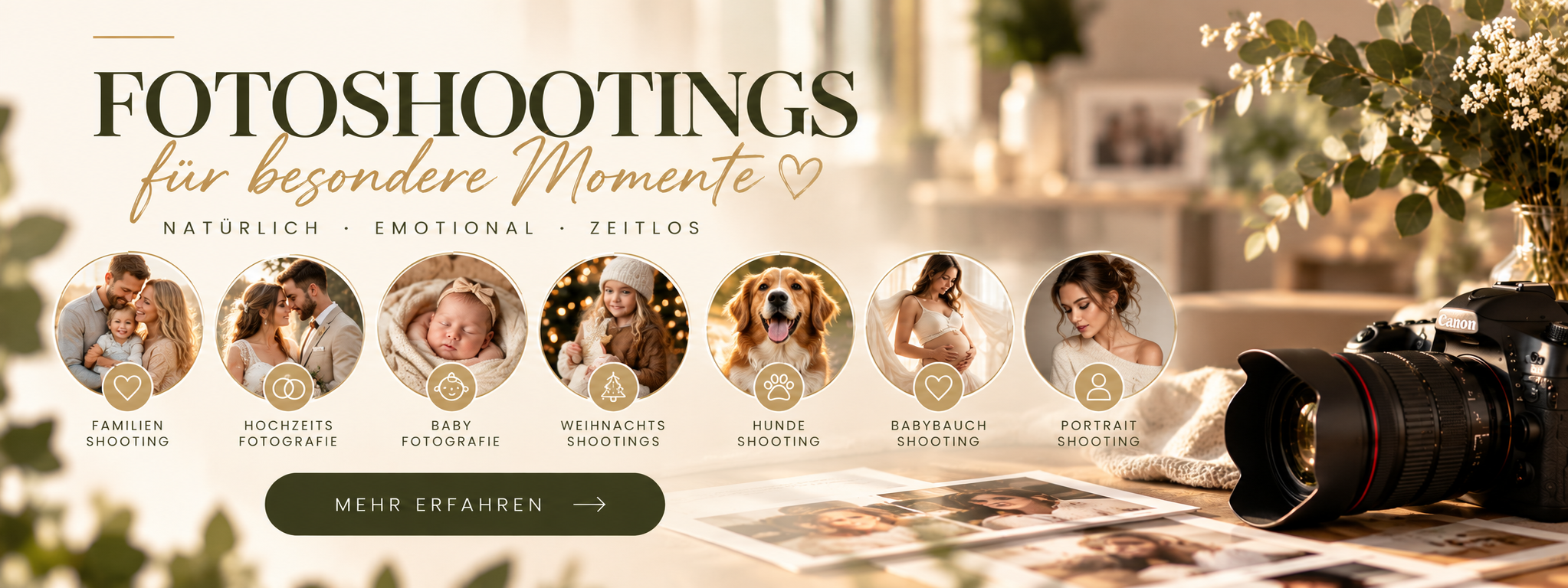 Schott Fotografie – Foto- & Videocontent für Unternehmen, Kitas, Schulen & Hochzeiten | Natalie Schott