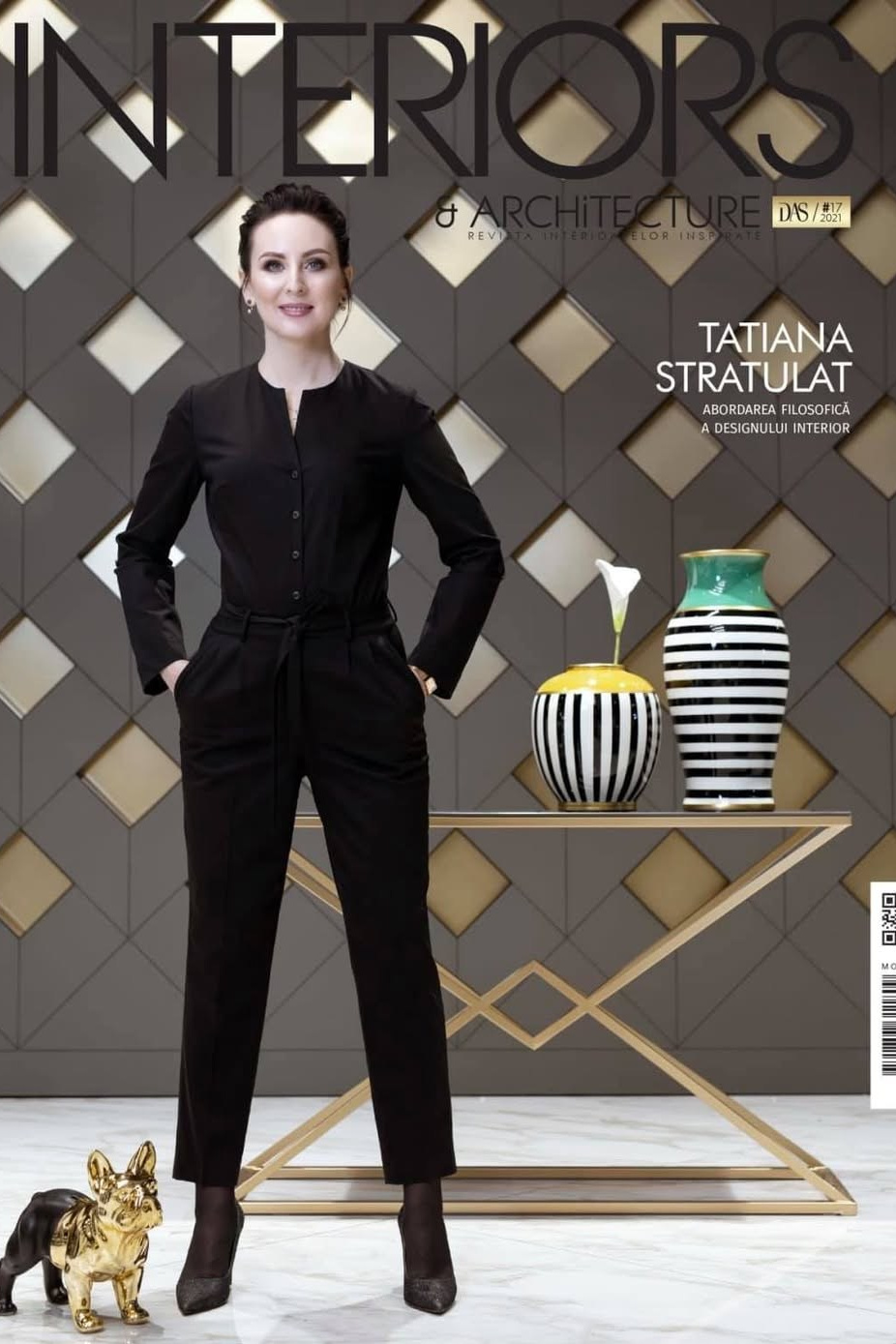 Студия Интерьерного Дизайна Artis Interiors