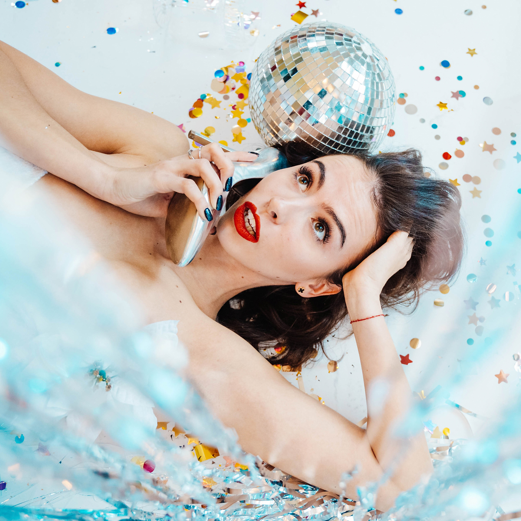 Services. Creative photographer in Las Vegas