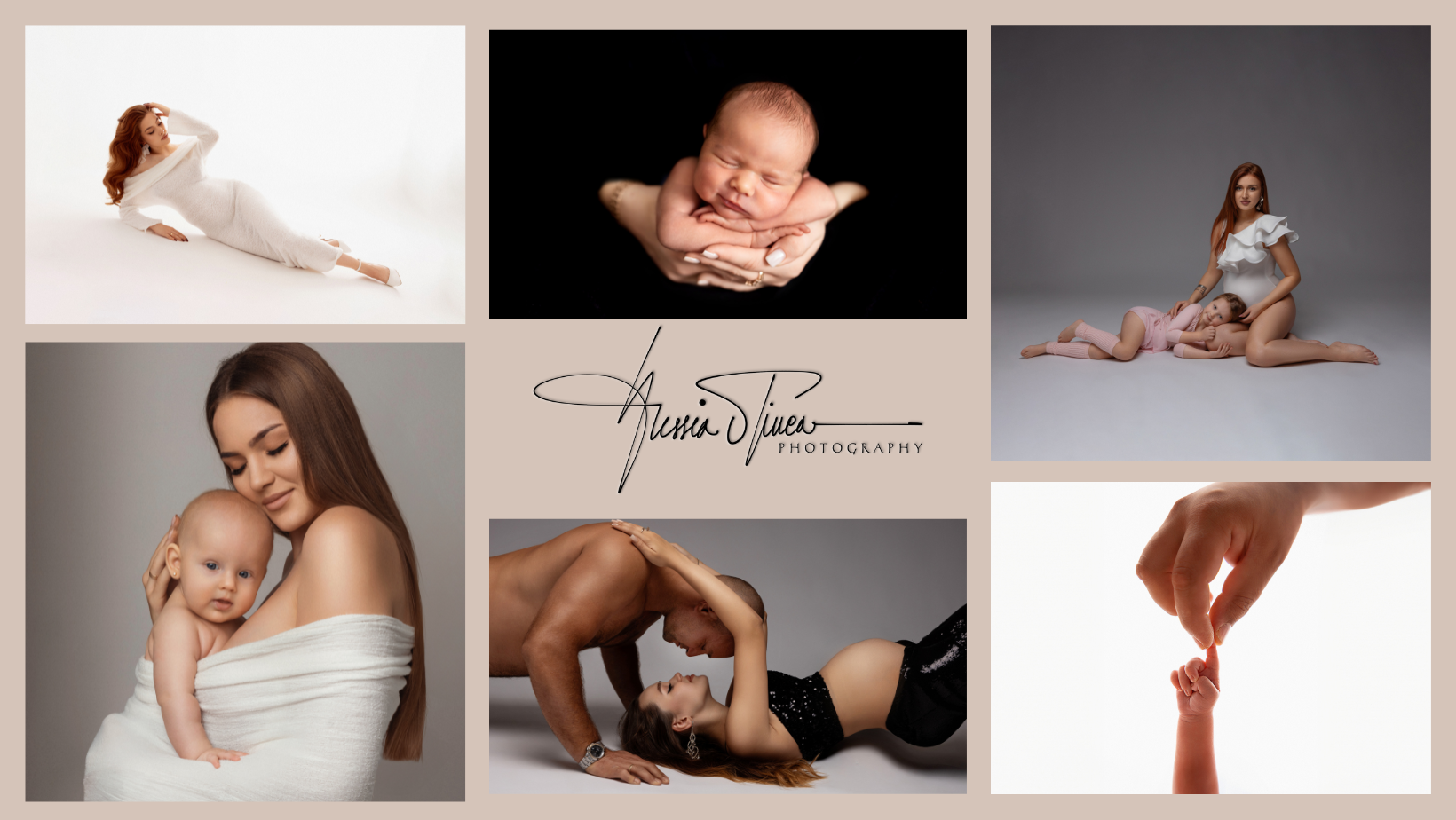 Oferte. Fotograf de familie la Ungheni și Reggio-Emilia, Alessia Slivca