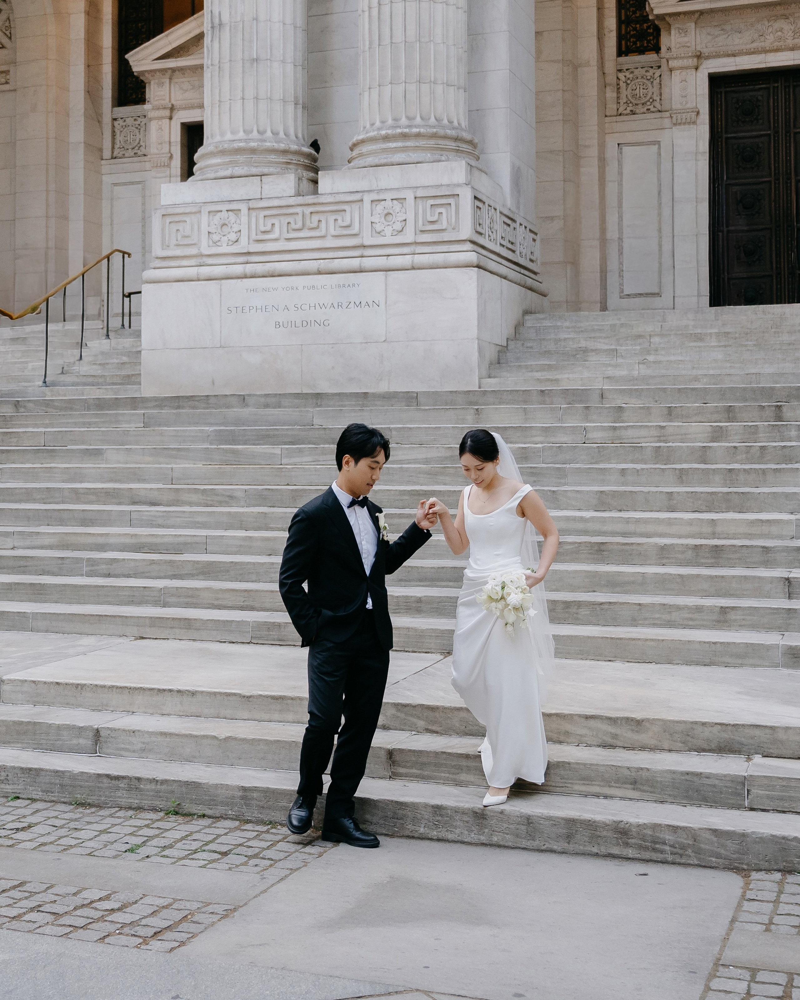 INVESTMENT. Wedding Photographer New York