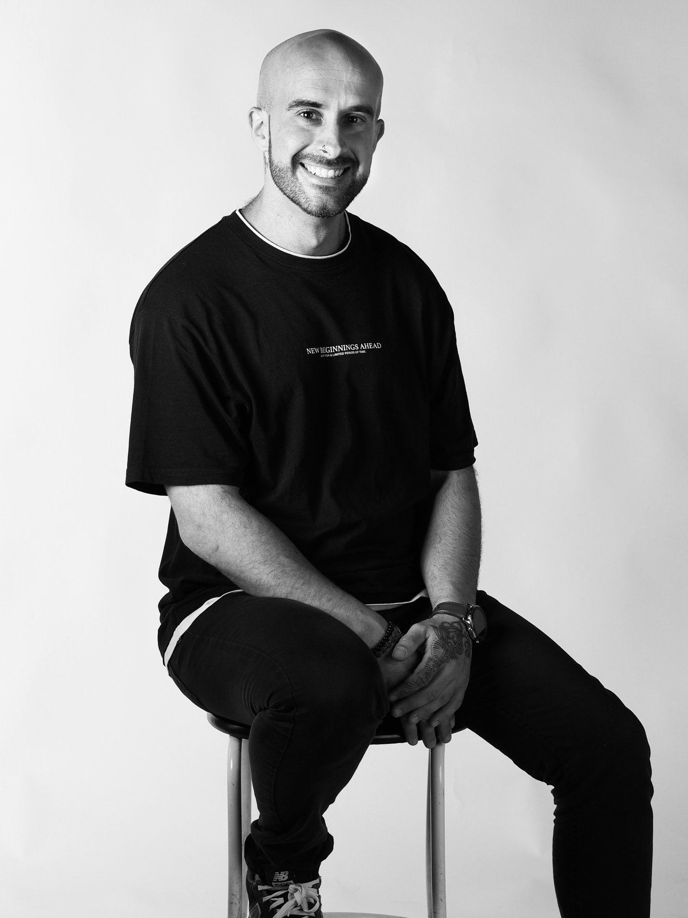 Fotografía de marca personal y moda en Gran Canaria | Migui Expressive