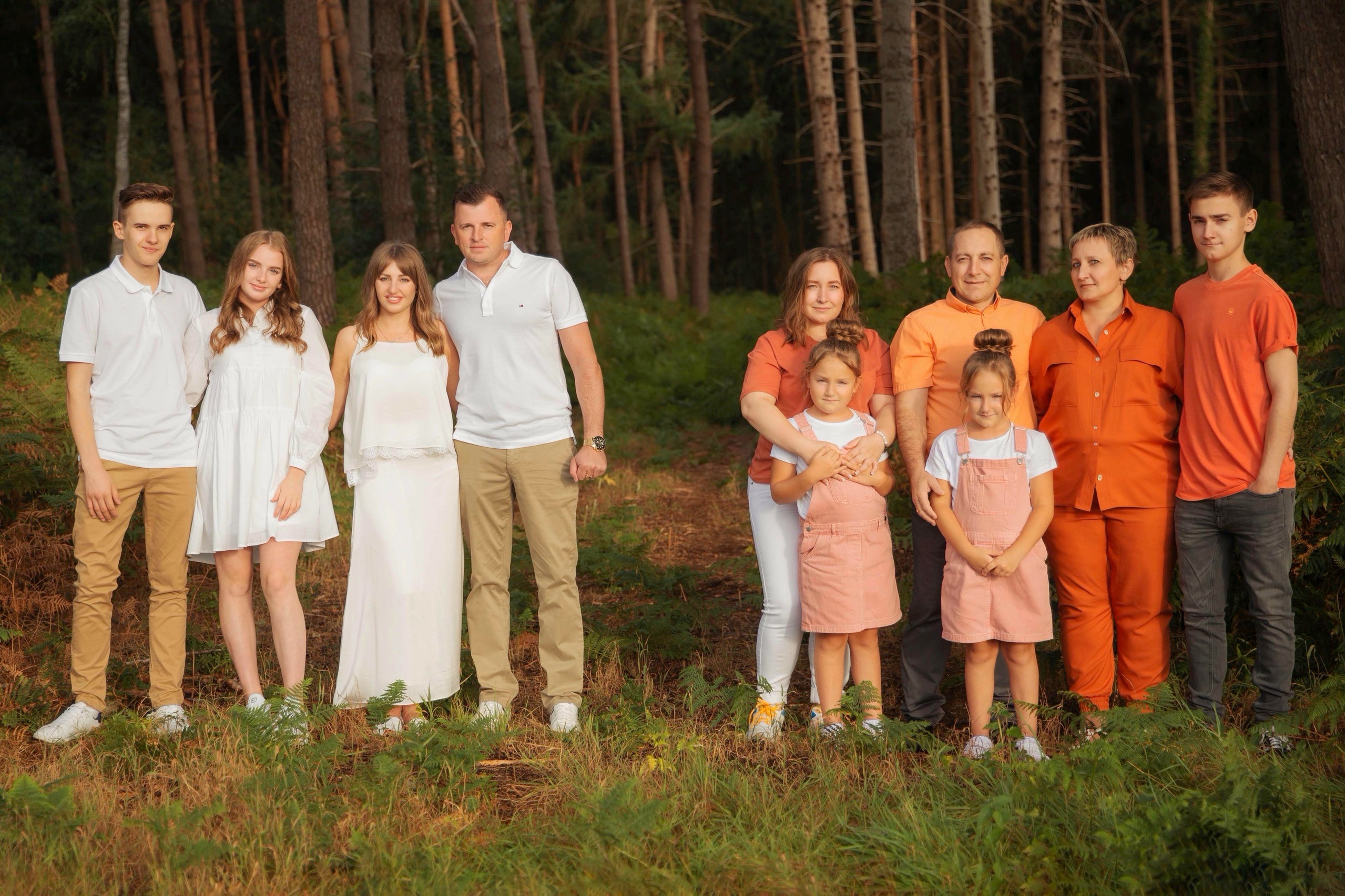 Preis. Familien Fotografin Kristina Klein aus Schüttorf