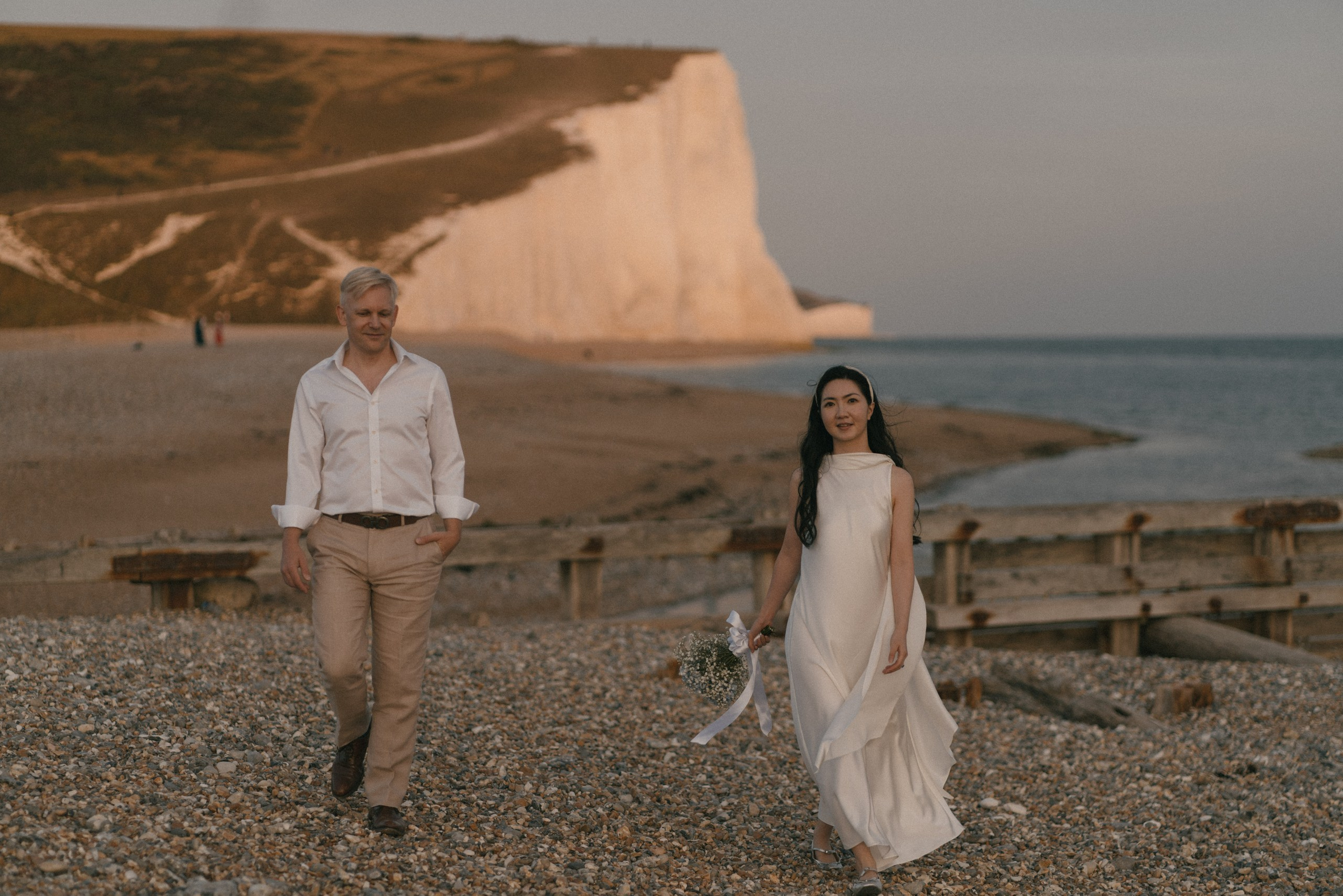 How to choose a location for your engagement shoot. Natasha Ferreira Photography