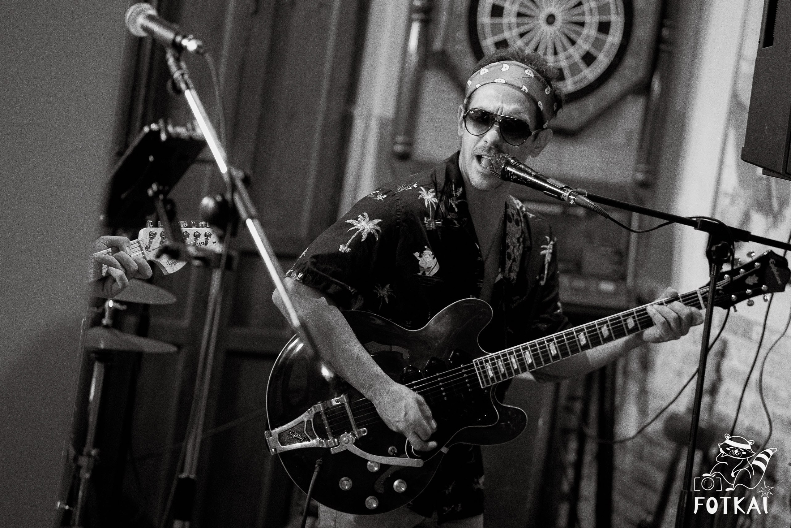 Stones of the Coast: The Spirit of the Rolling Stones Lives On at the Coast | FOTKAI Hero of the Week