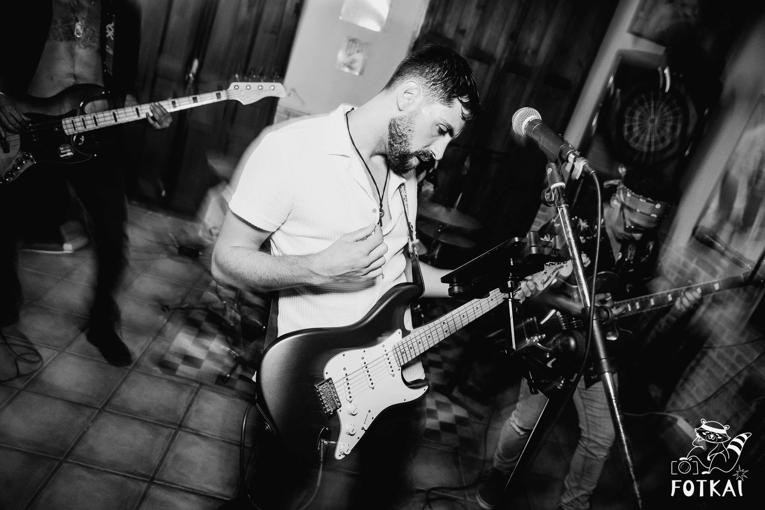 Stones of the Coast: The Spirit of the Rolling Stones Lives On at the Coast | FOTKAI Hero of the Week