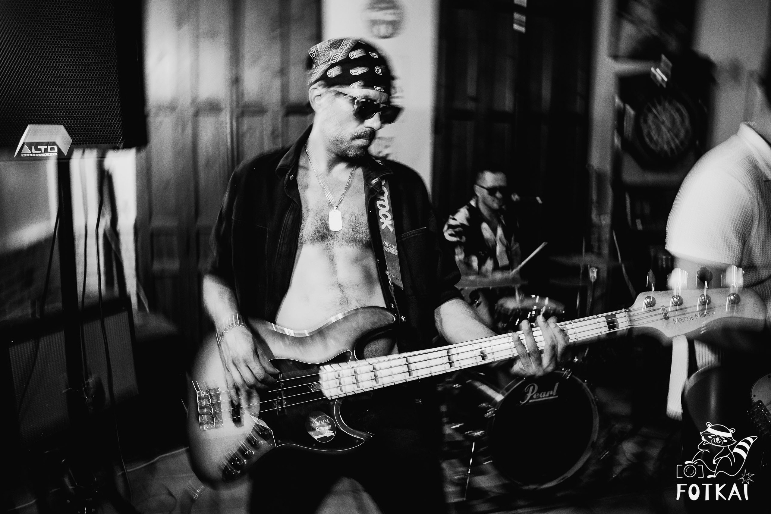 Stones of the Coast: The Spirit of the Rolling Stones Lives On at the Coast | FOTKAI Hero of the Week