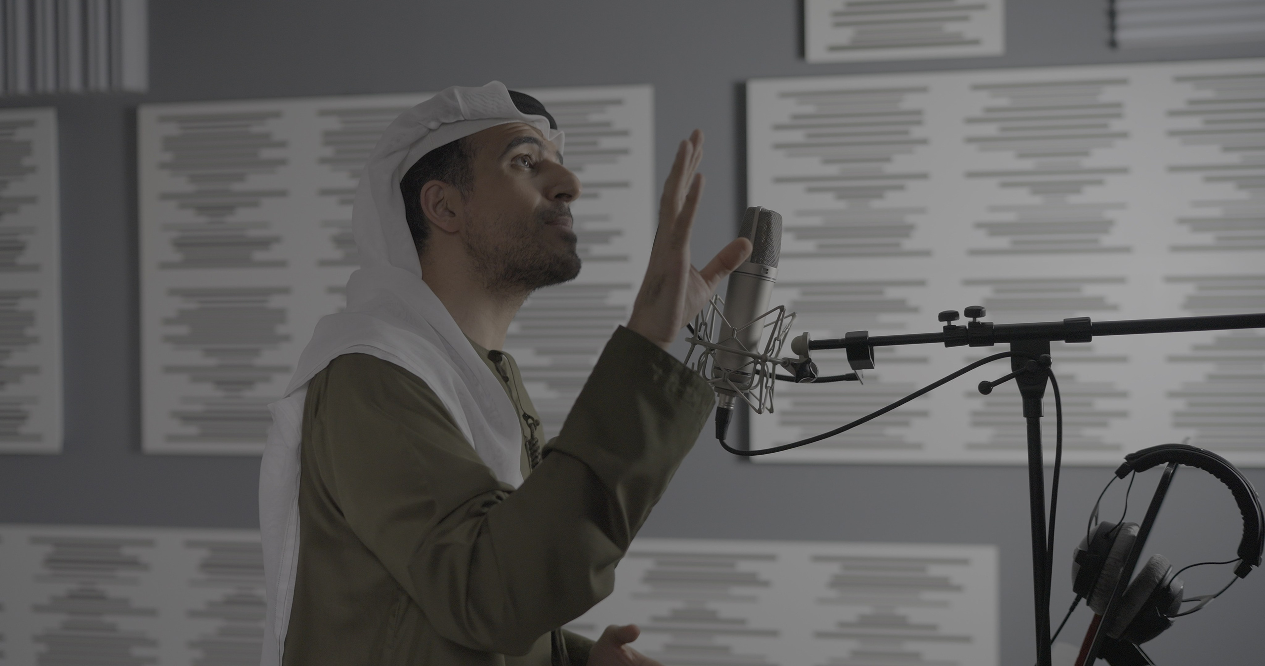 Open Masters Games Abu Dhabi 2026. RightNow Production