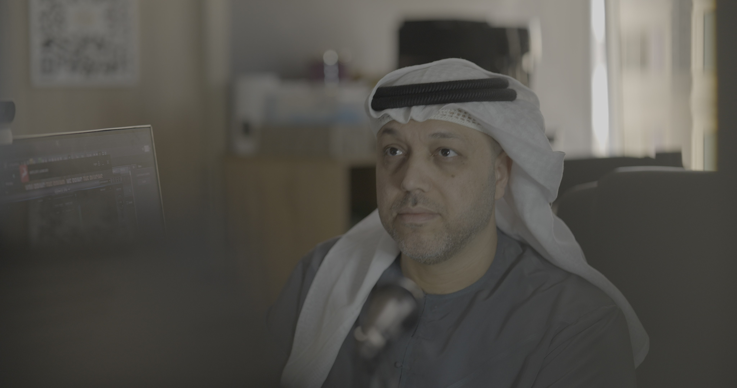 Open Masters Games Abu Dhabi 2026. RightNow Production