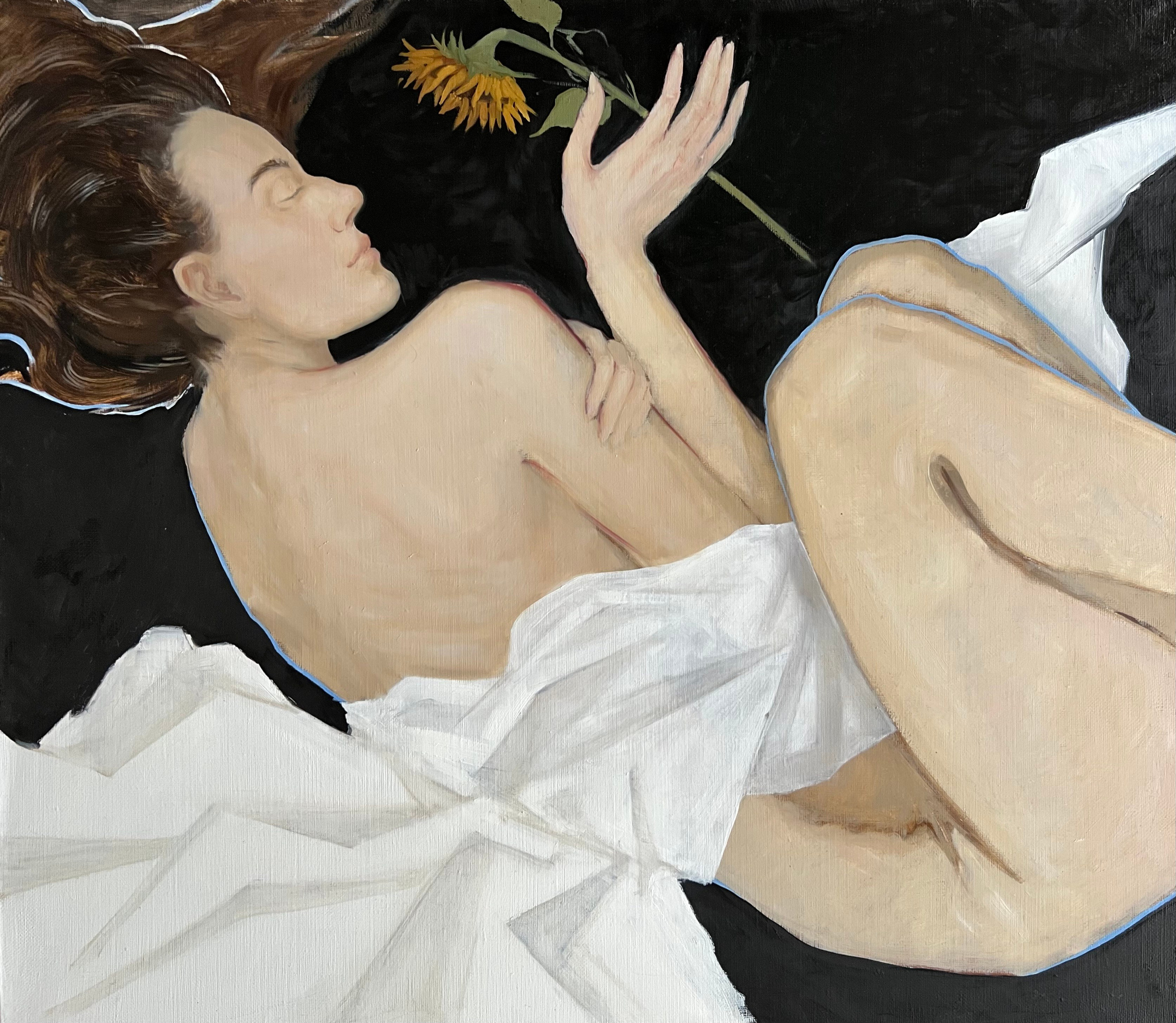 Портфолио. Художник Екатерина Полякова