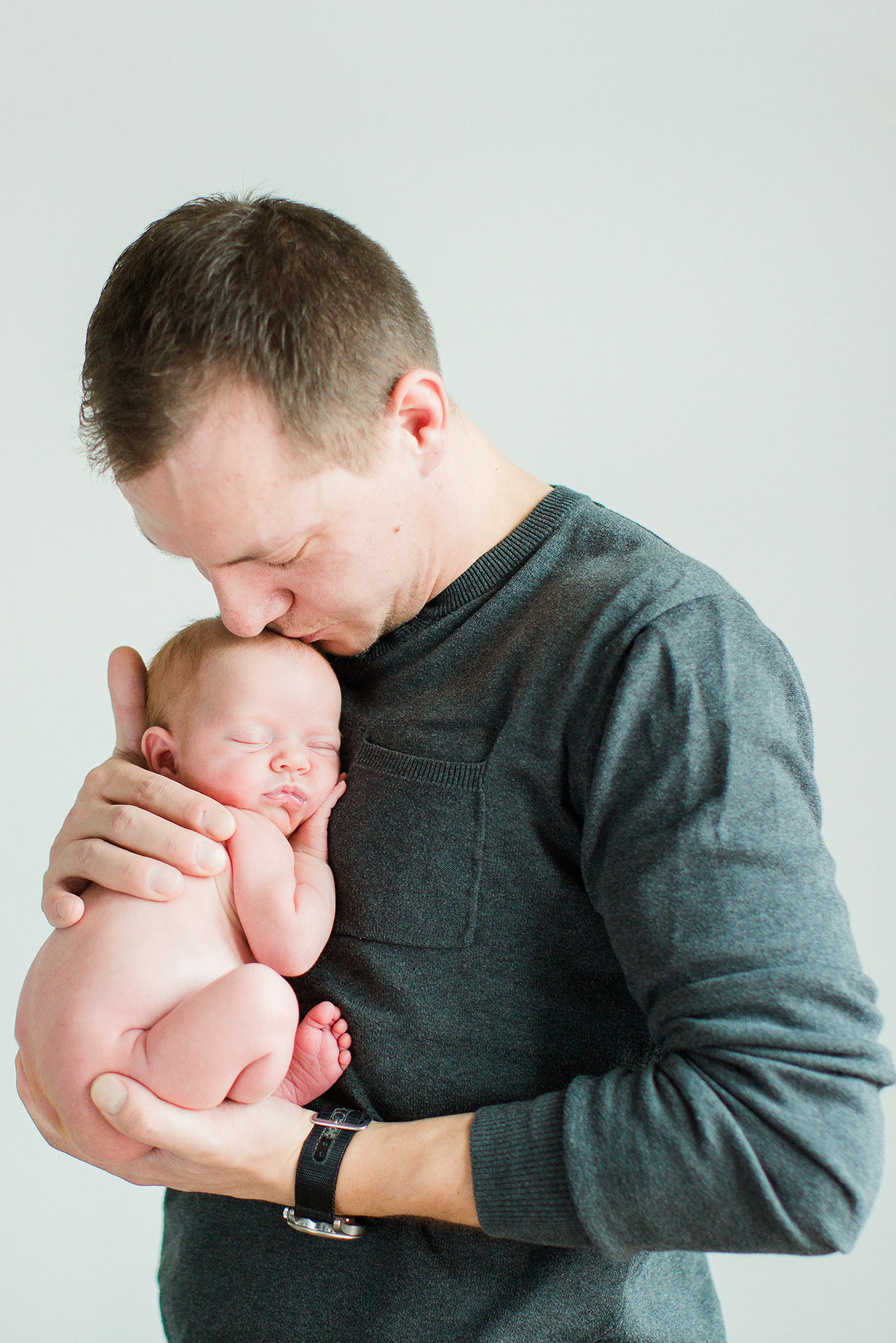 Vastasyntyneen kuvaaja - Helsinki